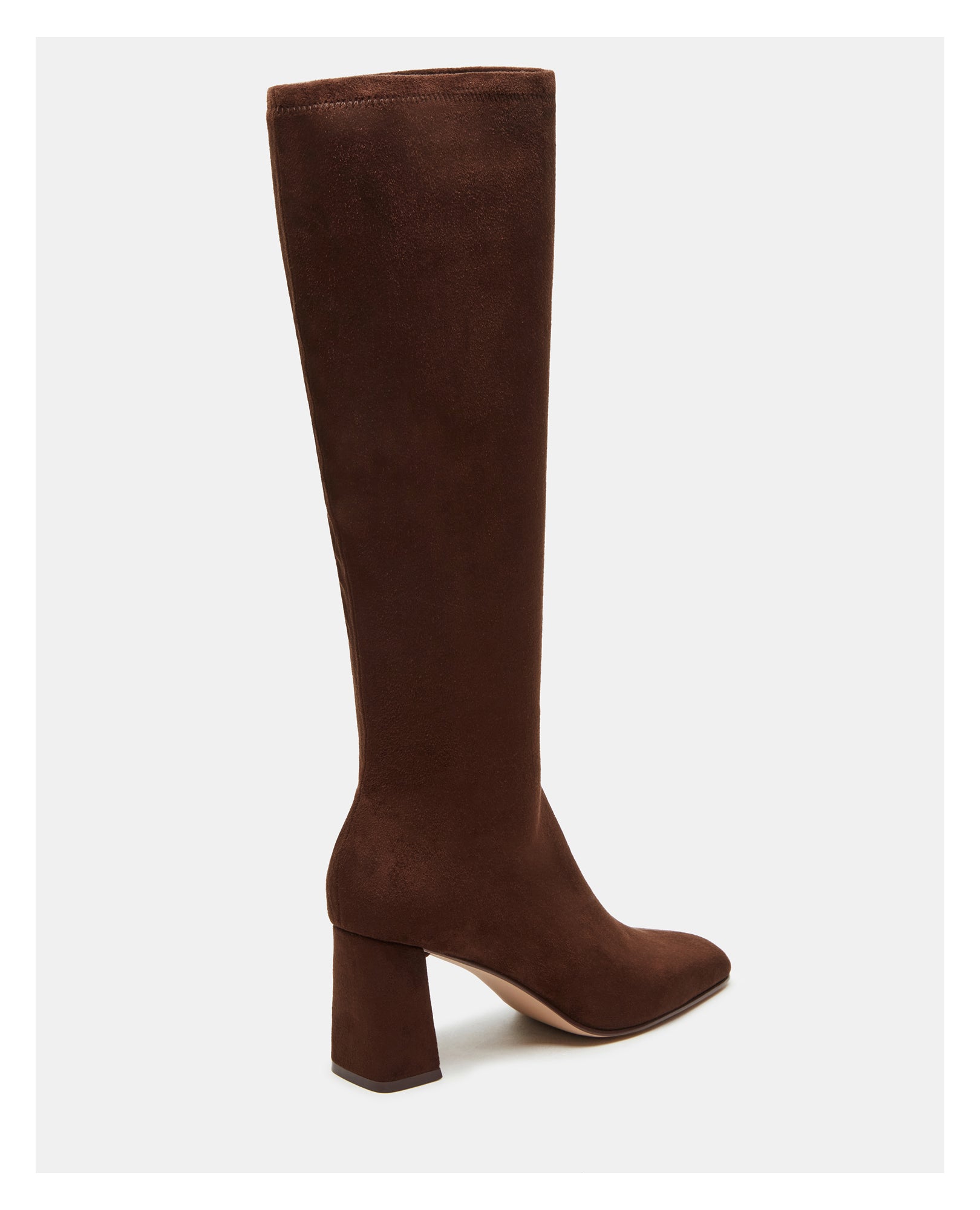 Botas Holly Castanho Castanho-3