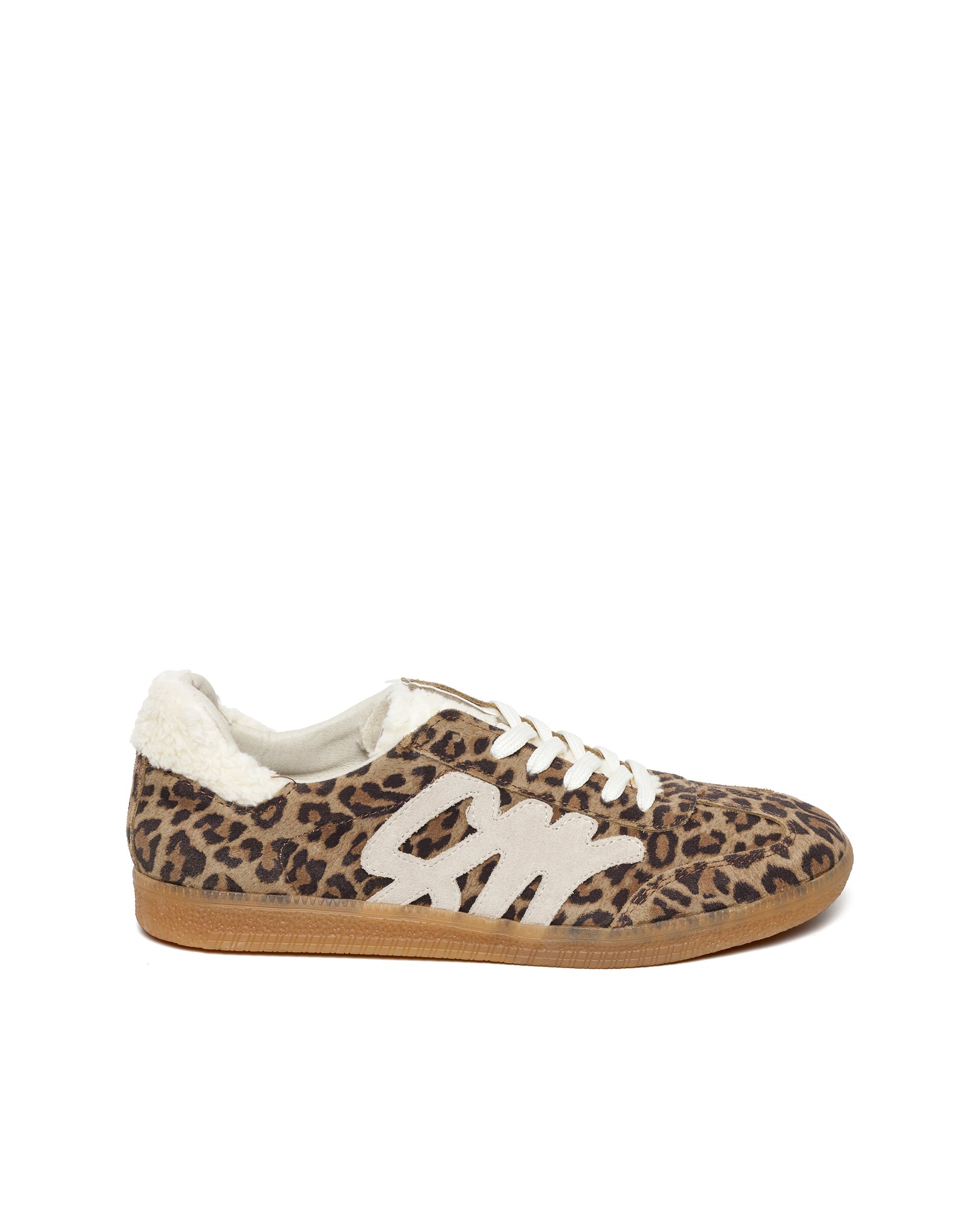 Imagem 0 de Sapatilhas Elora Leopardo