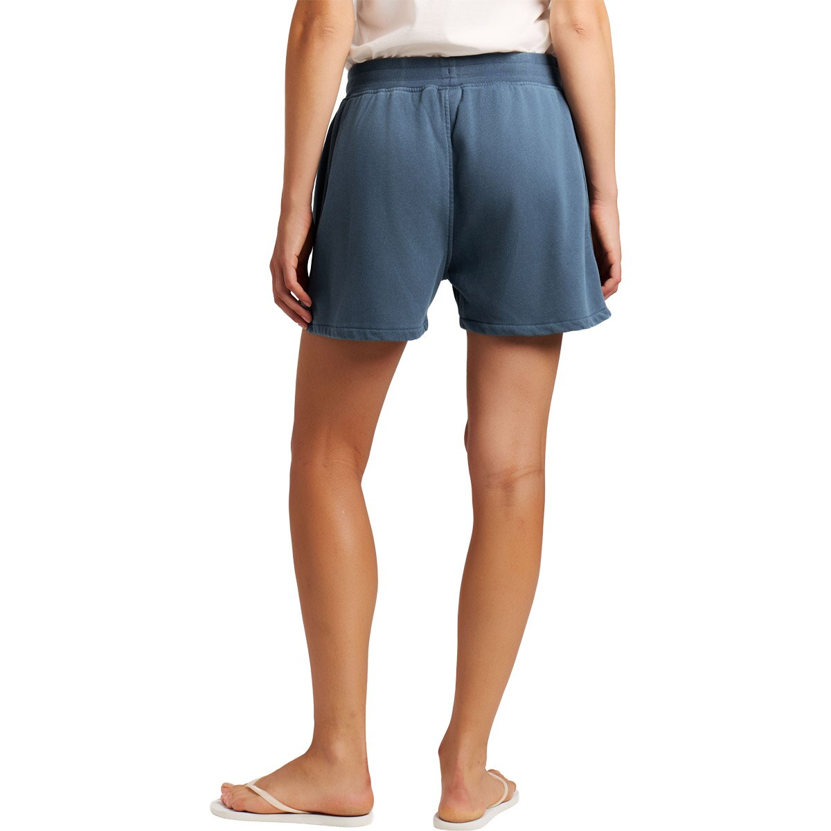 Shorts Orby Protest Azul-2