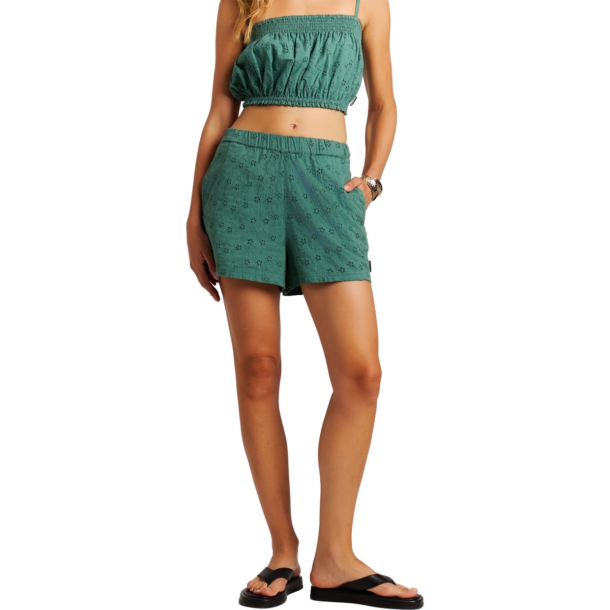 Imagem 0 de Shorts Roar Protest