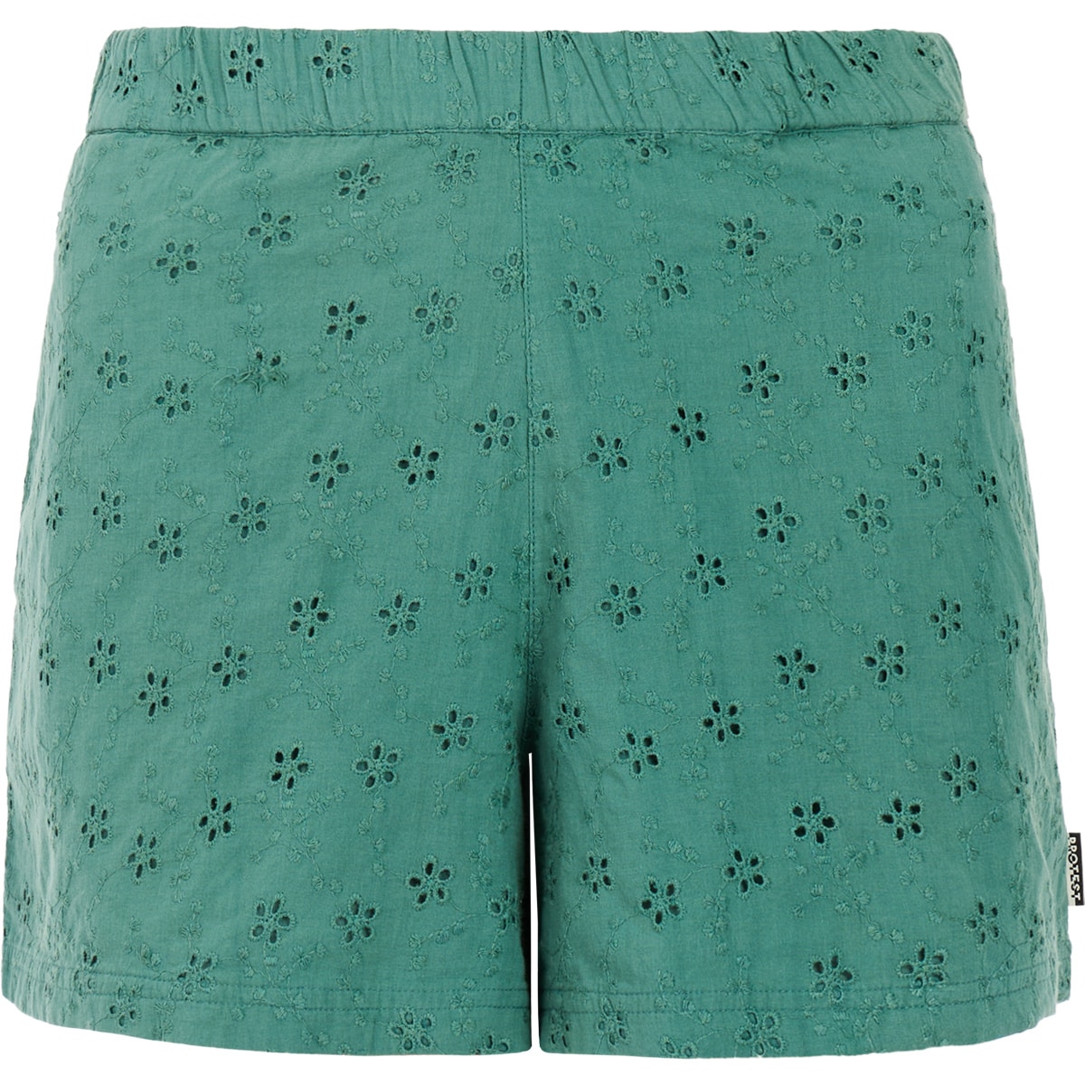 Shorts Roar Protest Verde-6