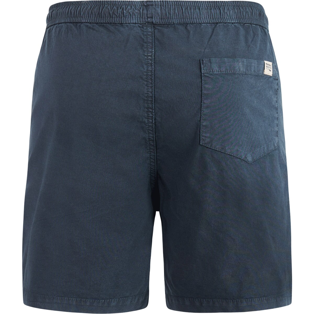 Short M Nivel Protest Azul-escuro-2