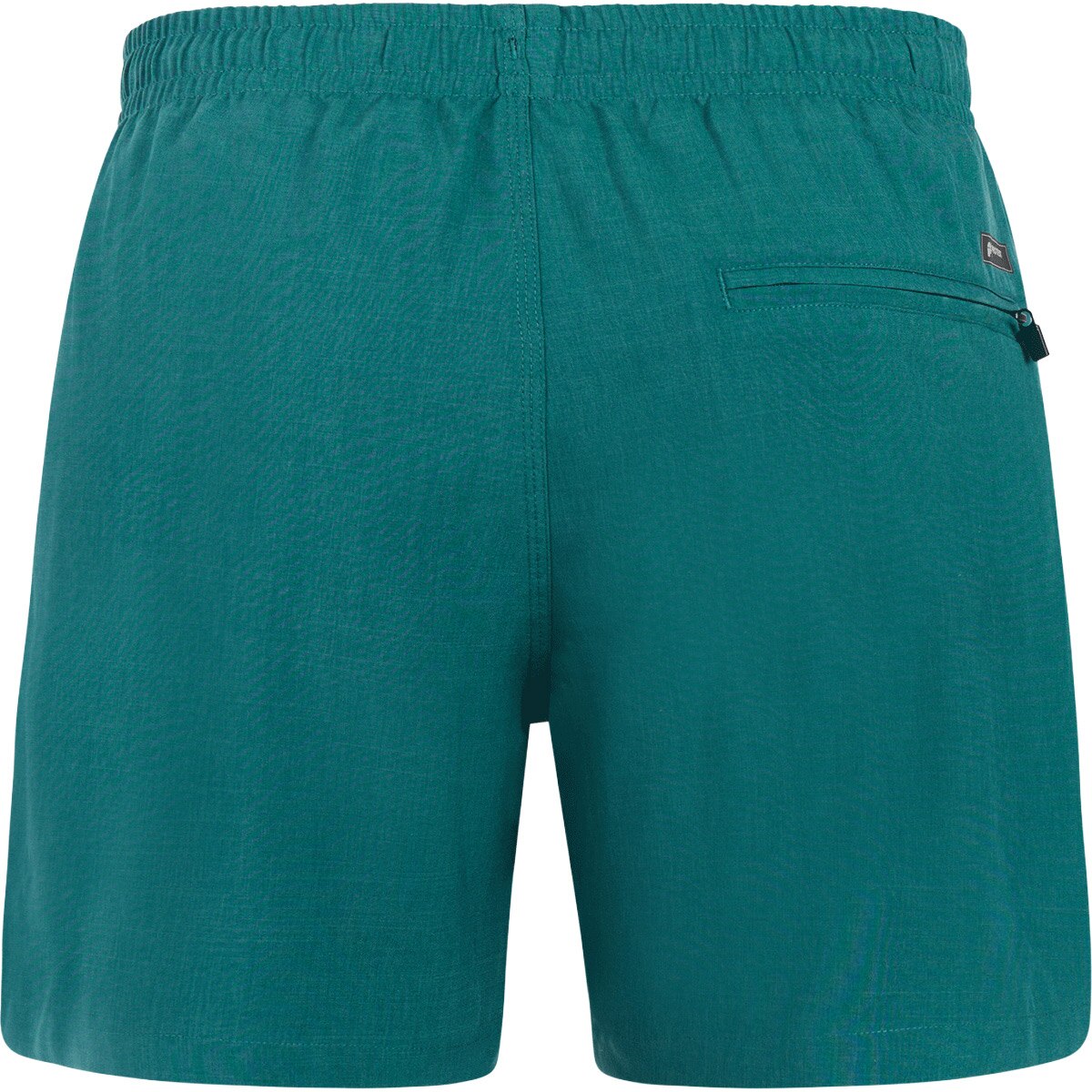 Short M Davey Protest Verde-escuro-2