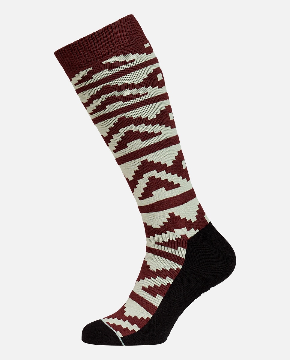 Imagem 0 de Meias de Ski Nizzle Socks Protest