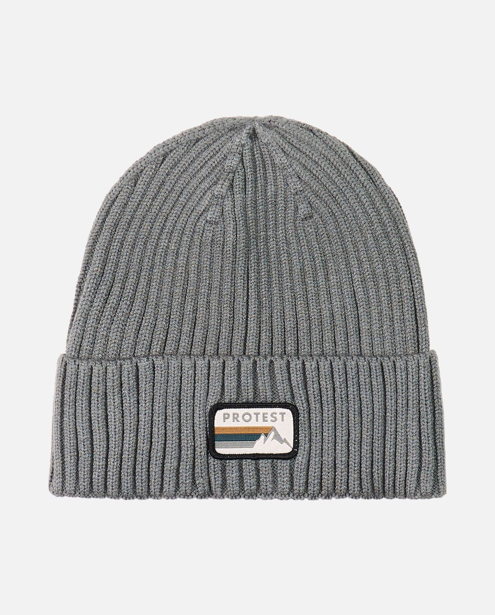 Imagem 0 de Chapéu de Ski e Snow Worsley Beanie Protest