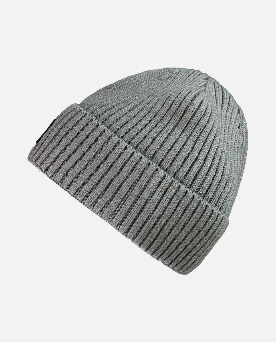 Chapéu de Ski e Snow Worsley Beanie Protest Verde-2