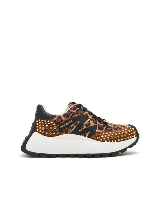 Imagem 0 de Sapatilhas Supercampo-S Leopardo Multi