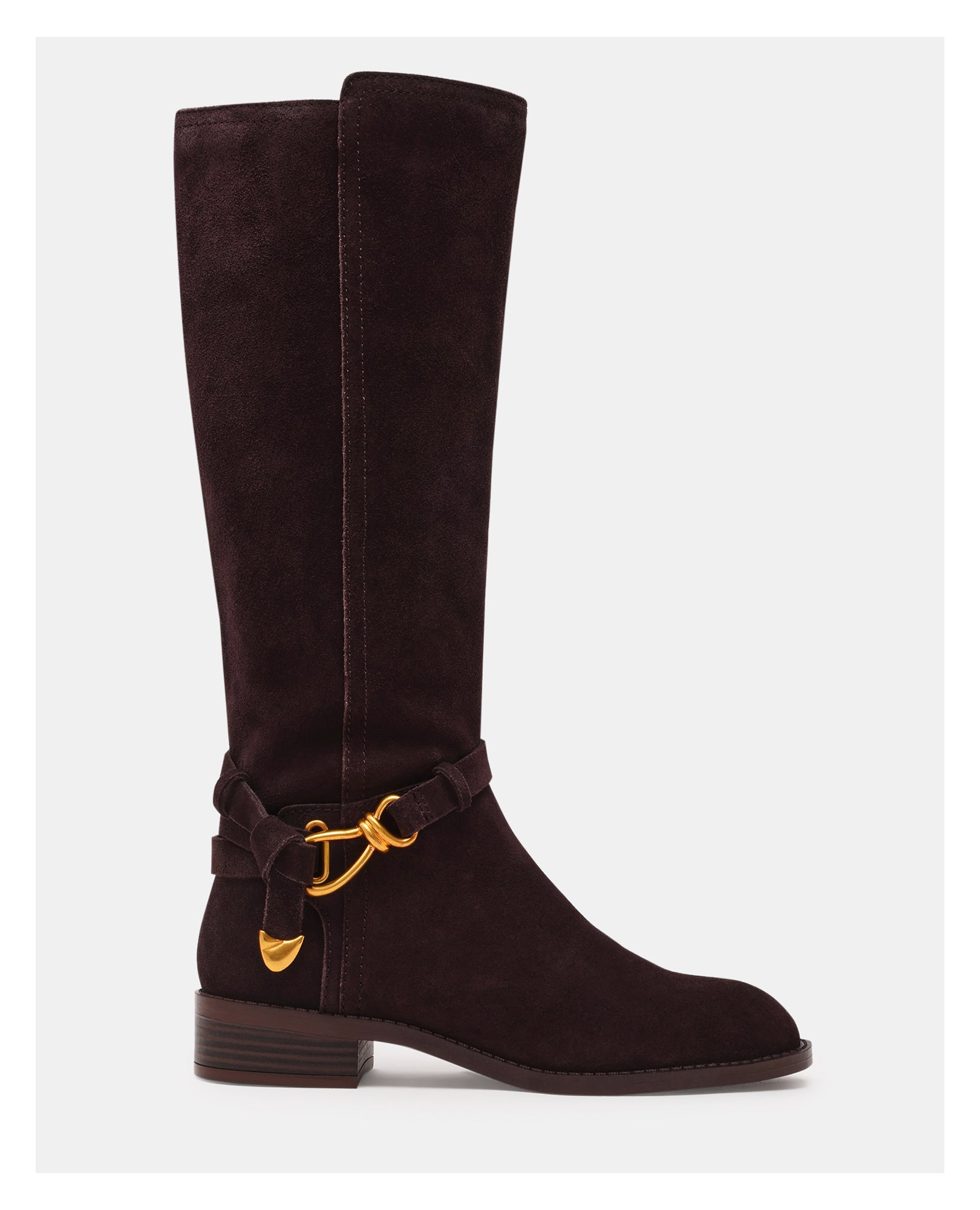 Imagem 0 de Botas Xtreme Castanho Camurça