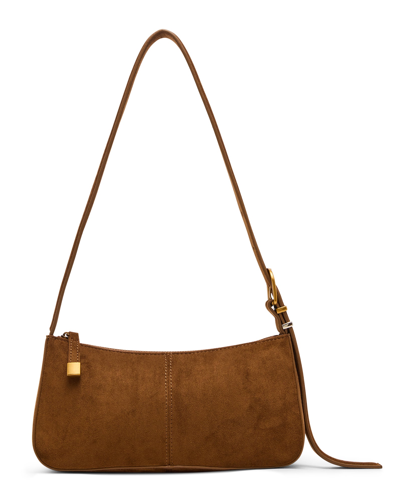 Imagem 0 de Mala de Ombro Btanzie Tan