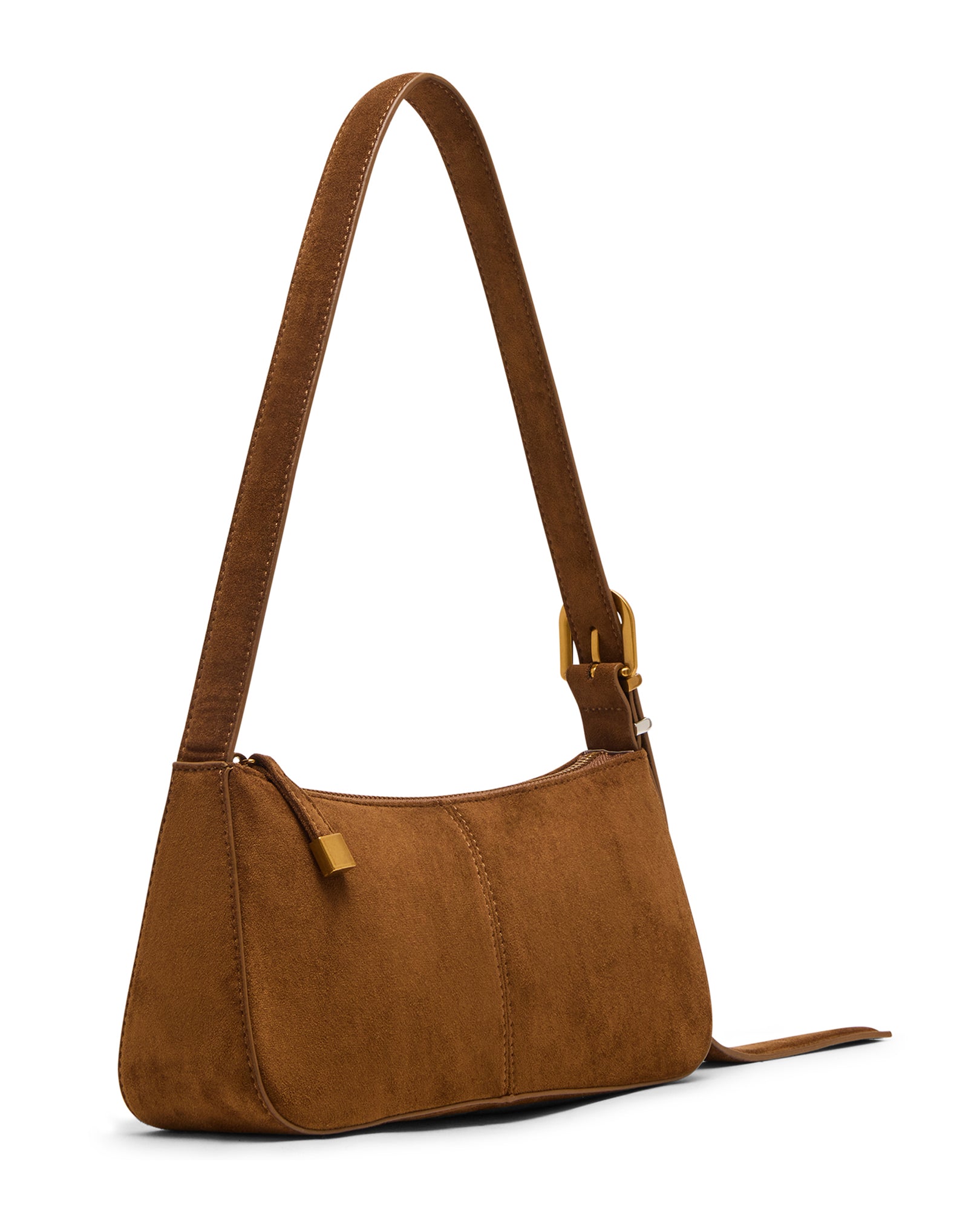 Mala de Ombro Btanzie Tan Camel-2