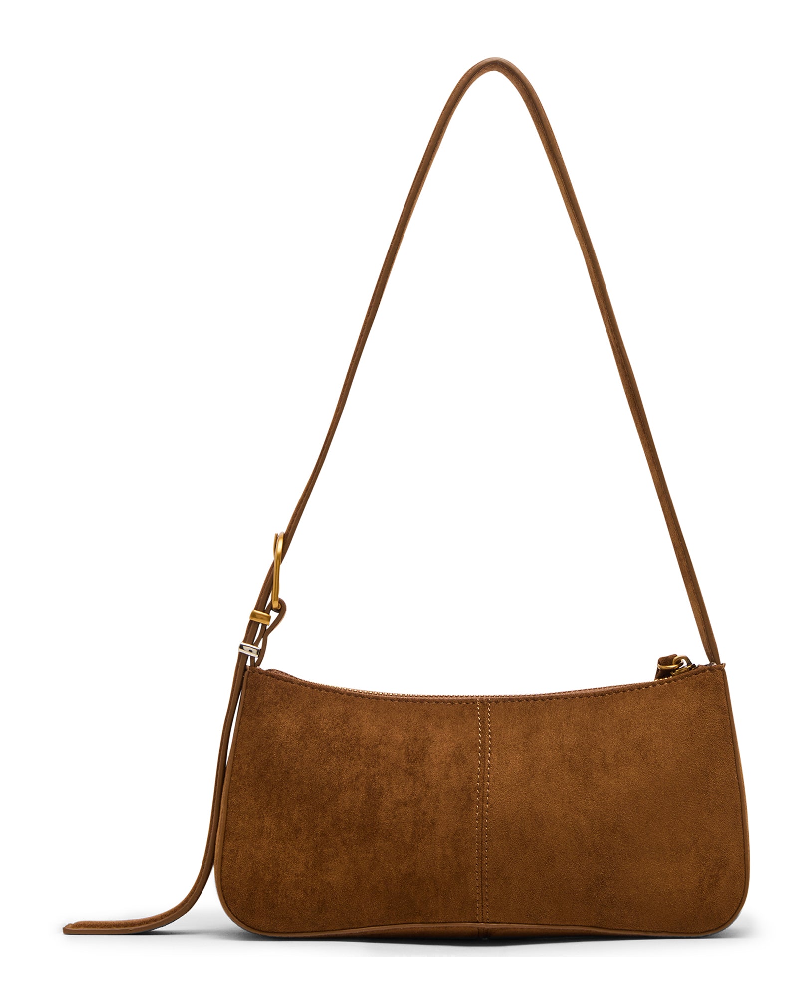 Mala de Ombro Btanzie Tan Camel-3