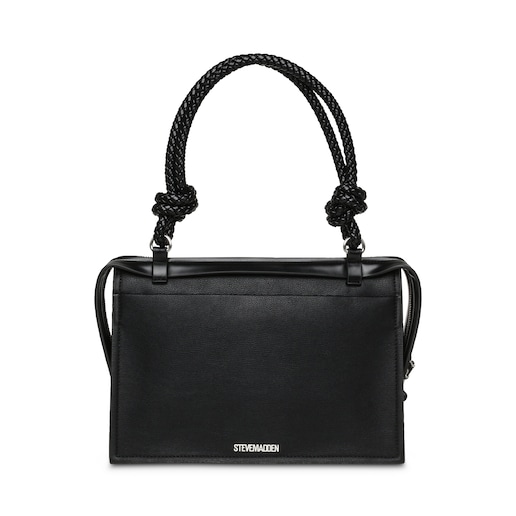 Imagem 0 de Mala de Tiracolo Bamren Black/Gold