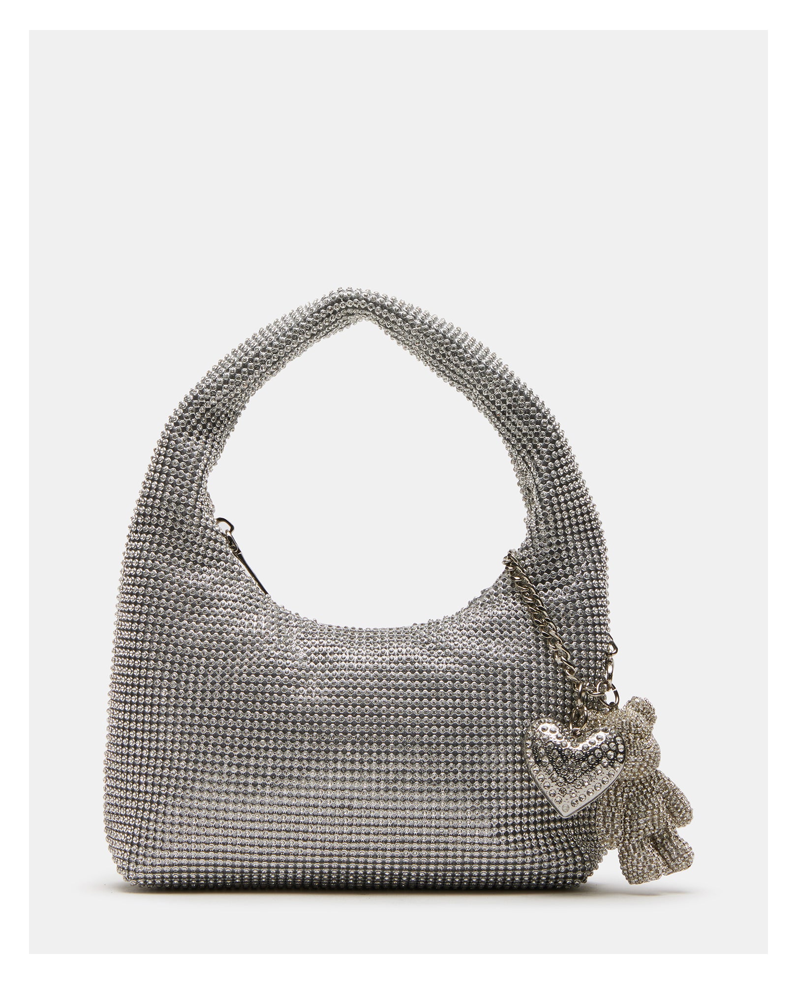 Imagem 0 de Mala de Ombro Bteddie Rhinestone