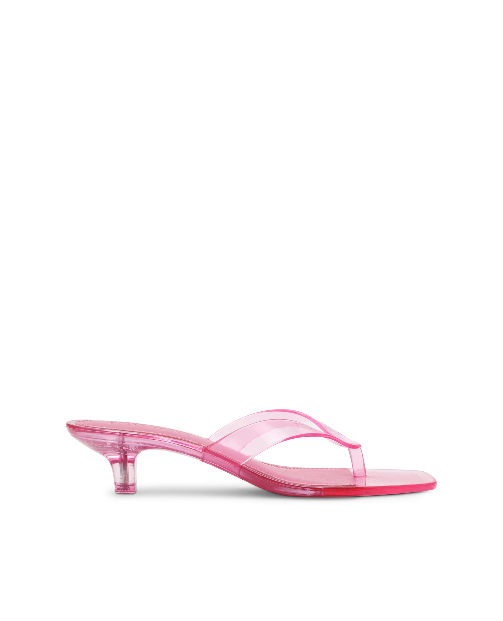 Imagem 0 de Sandálias de Salto Tracie-J Rosa