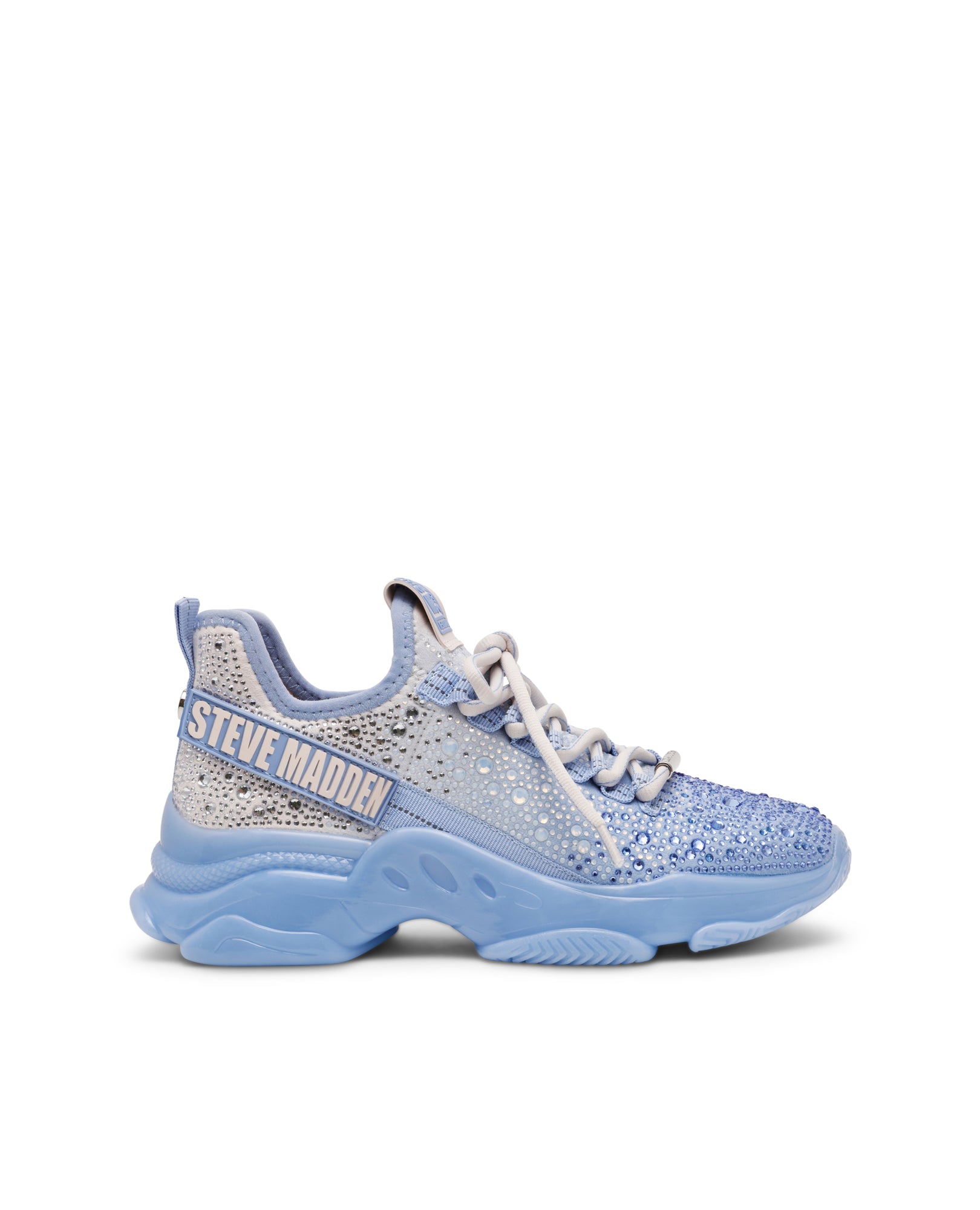 Imagem 0 de Sapatilhas Mistica Marfim Azul Pérola