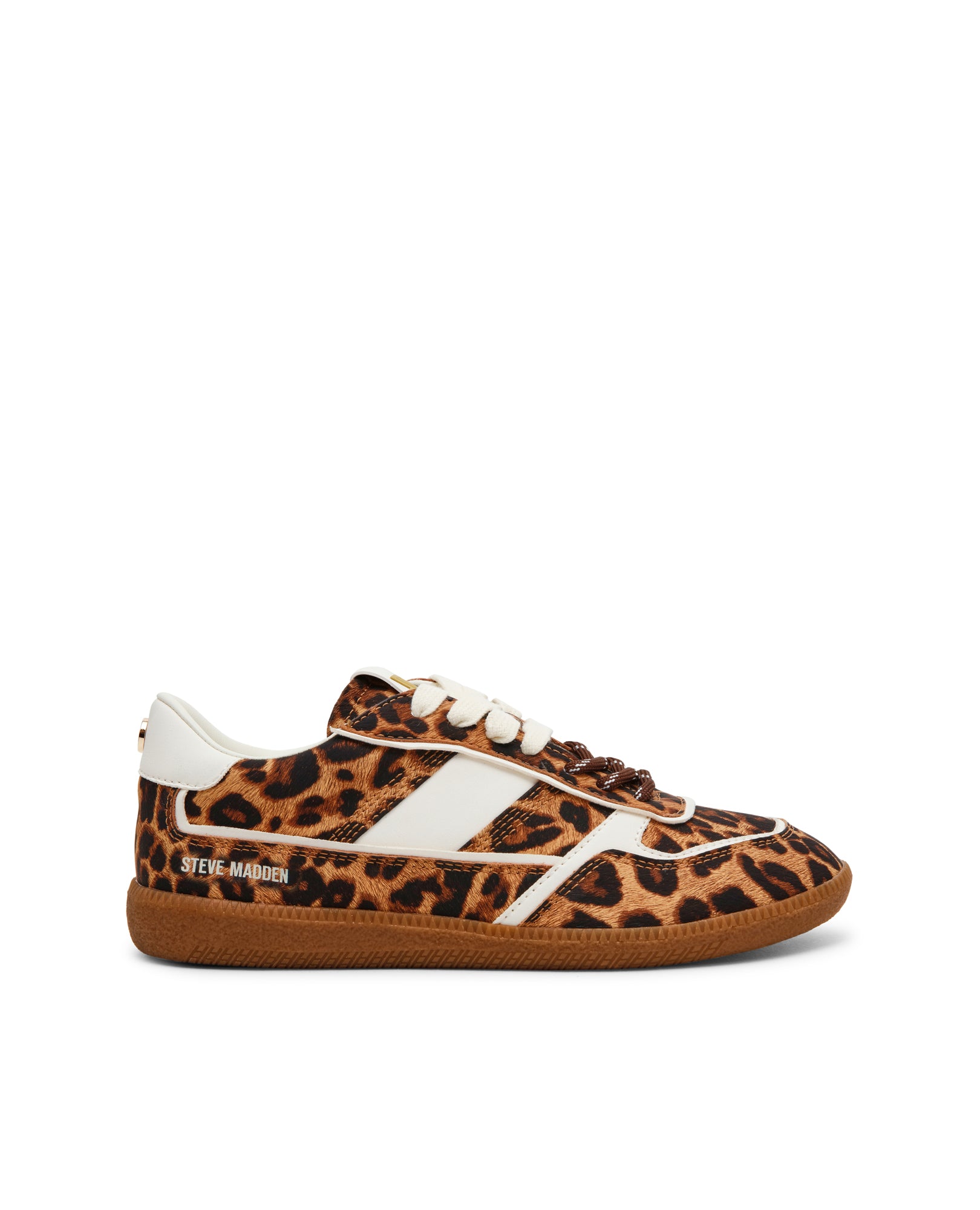 Sapatilhas Augustine Leopardo Estampado-1