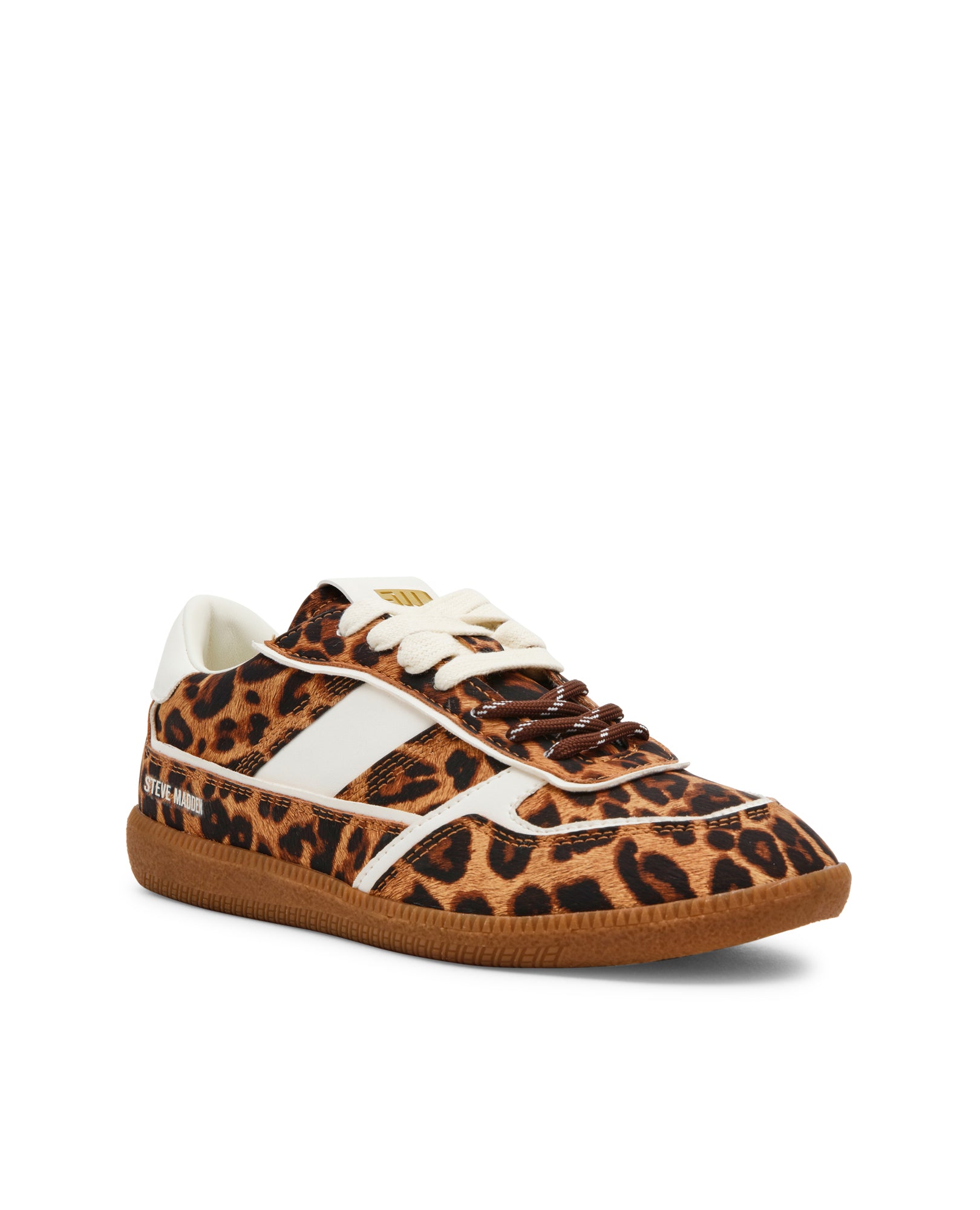 Sapatilhas Augustine Leopardo Estampado-2