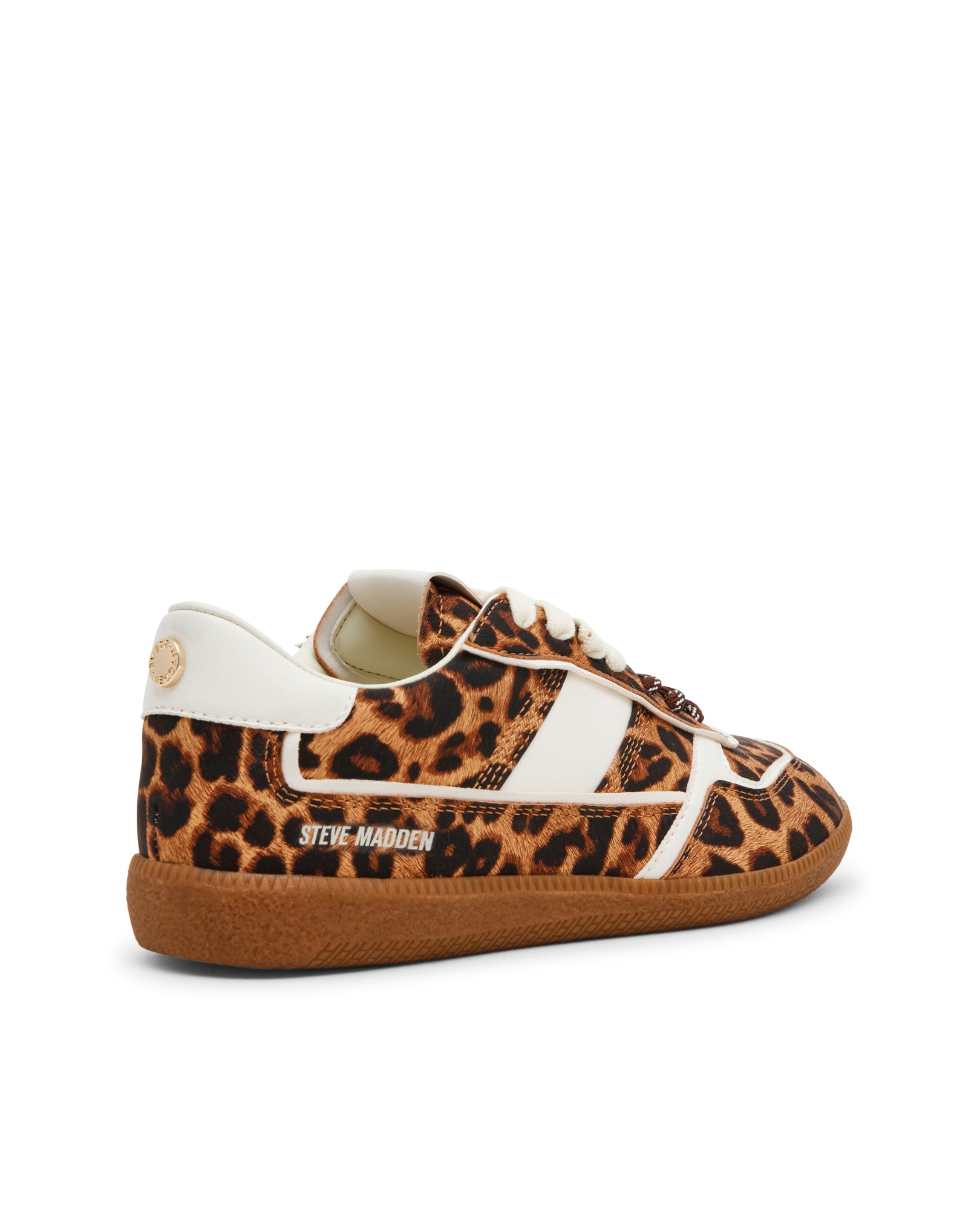 Sapatilhas Augustine Leopardo Estampado-3