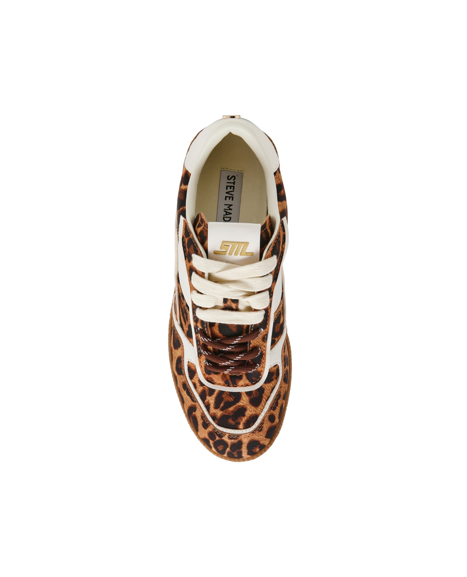 Sapatilhas Augustine Leopardo Estampado-4