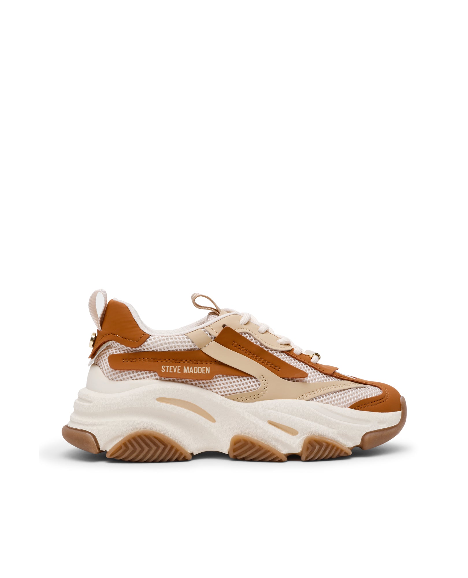 Imagem 0 de Sapatilhas Possession-E Camel