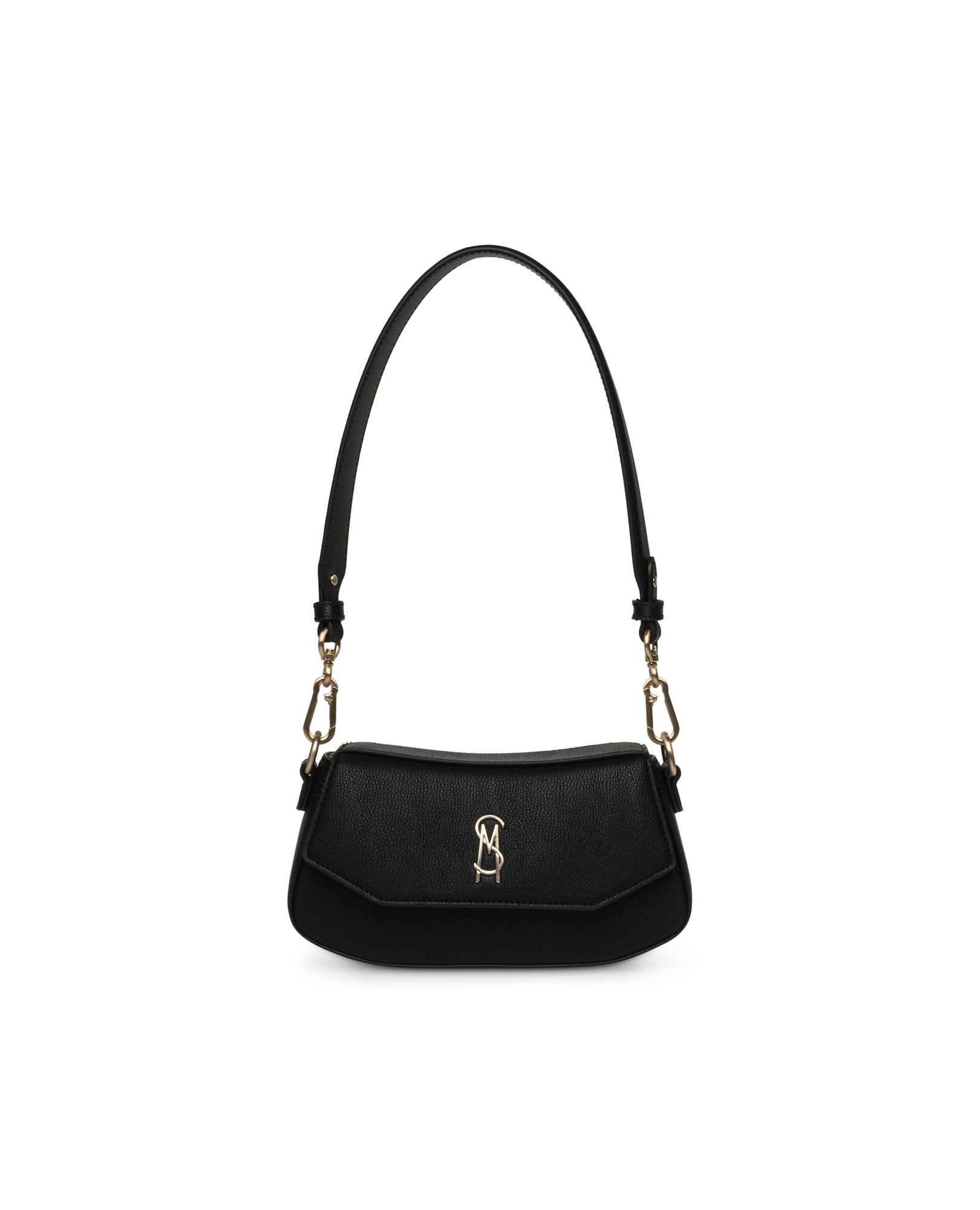 Imagem 0 de Mala a Tiracolo Btaiga Black