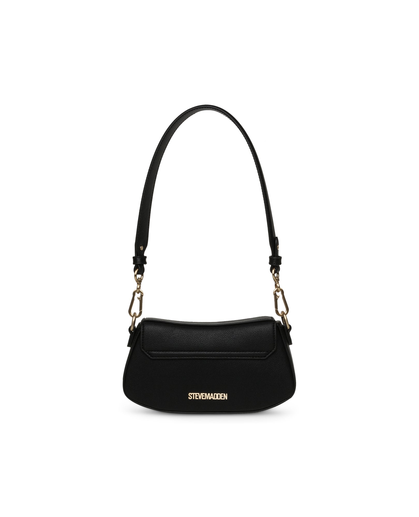 Mala a Tiracolo Btaiga Black Preto-3