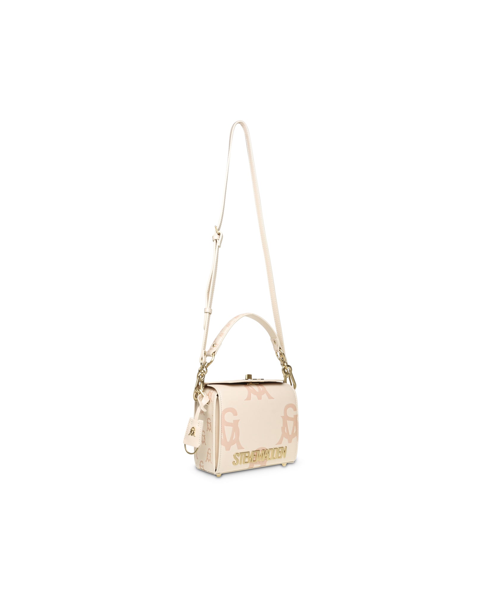 Mala a Tiracolo Bkrome-X Blush Multicolor-2