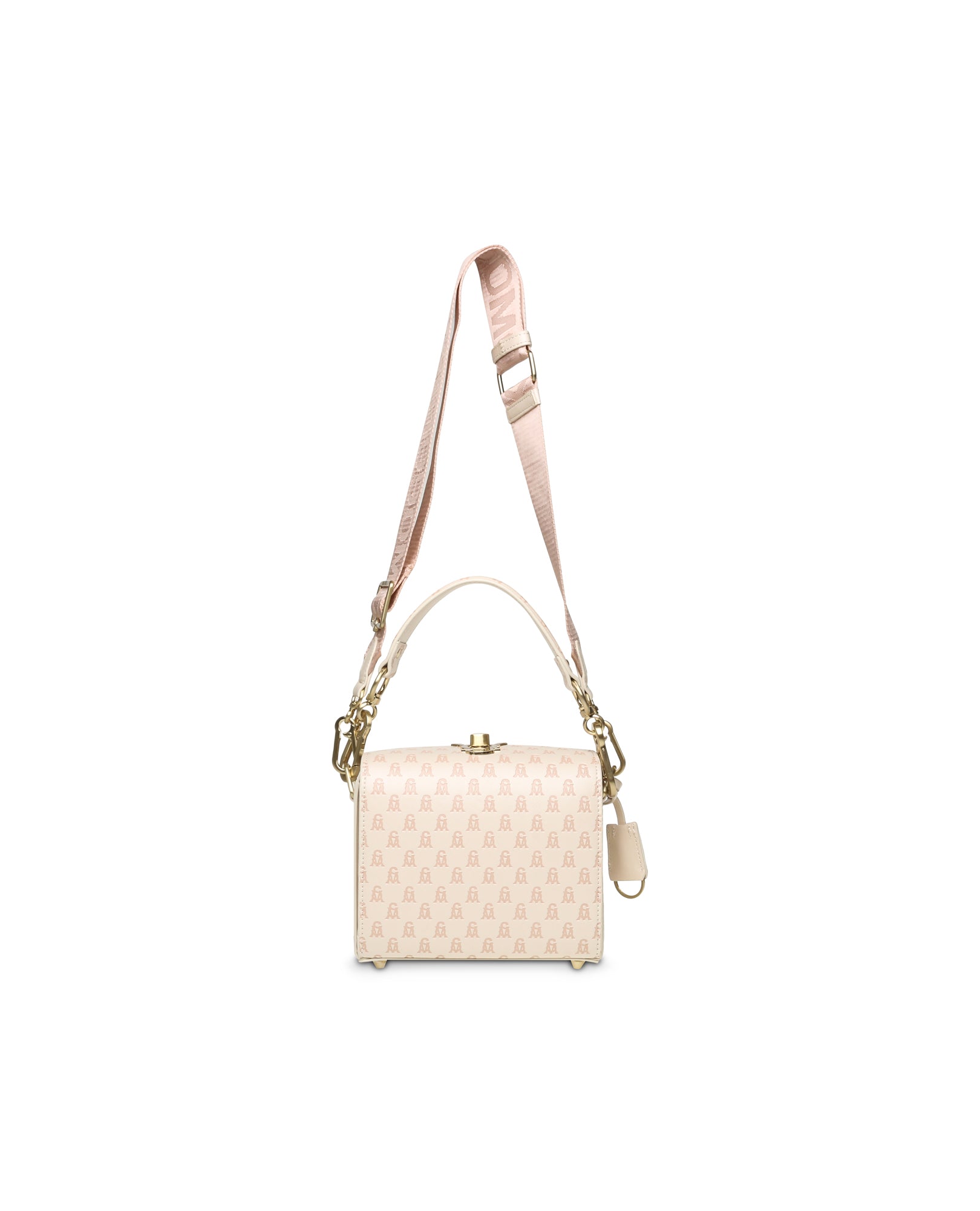 Mala a Tiracolo Bkrome-X Blush Multicolor-3