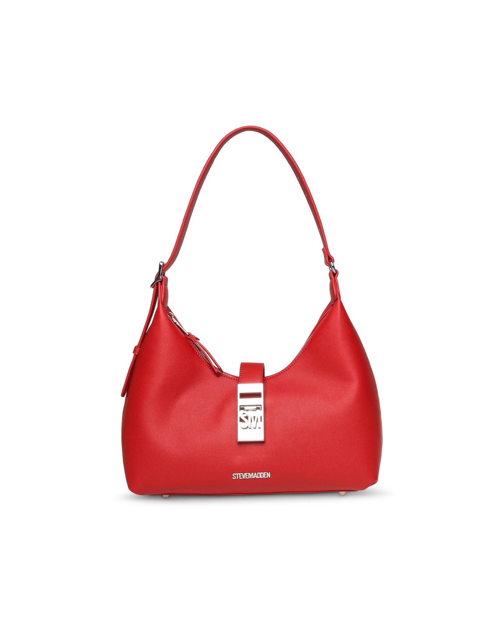 Imagem 0 de Mala de Ombro Bovie Red