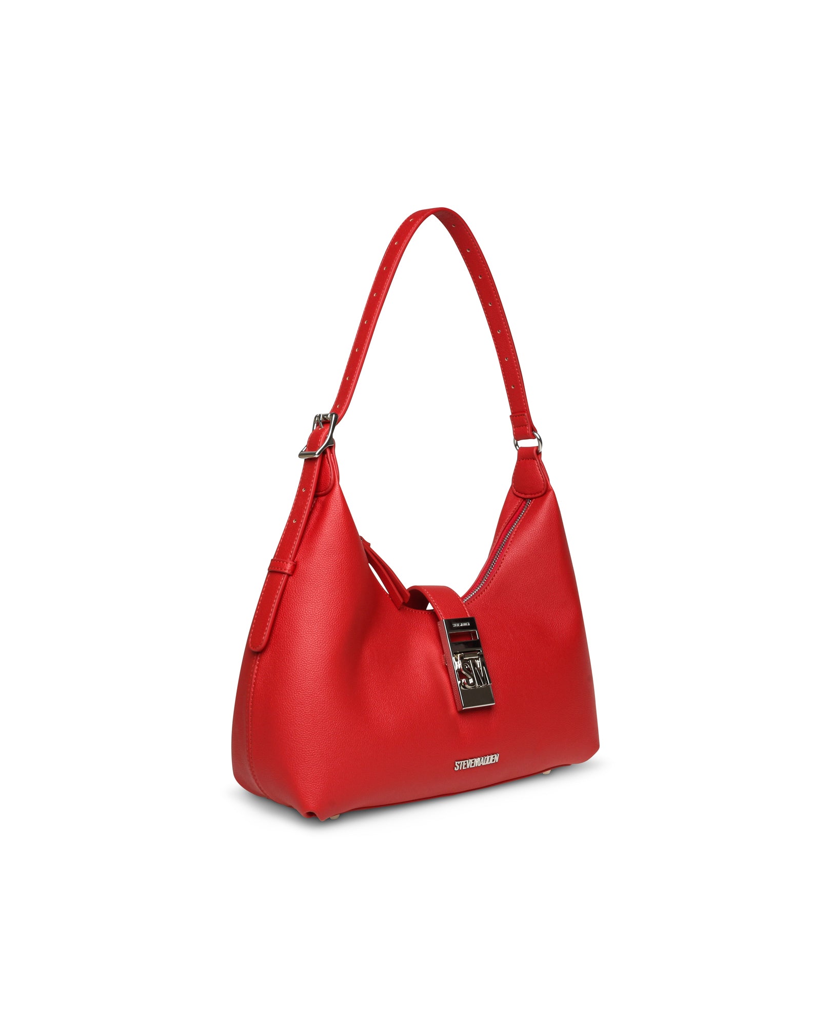 Mala de Ombro Bovie Red Vermelho-2