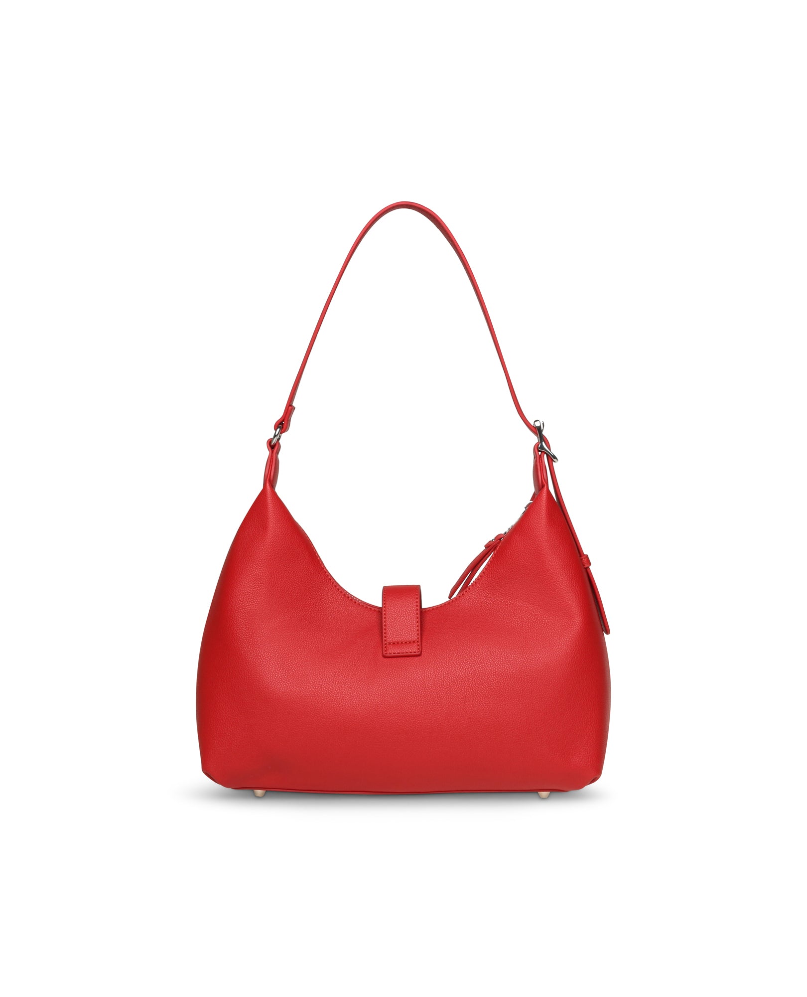 Mala de Ombro Bovie Red Vermelho-3