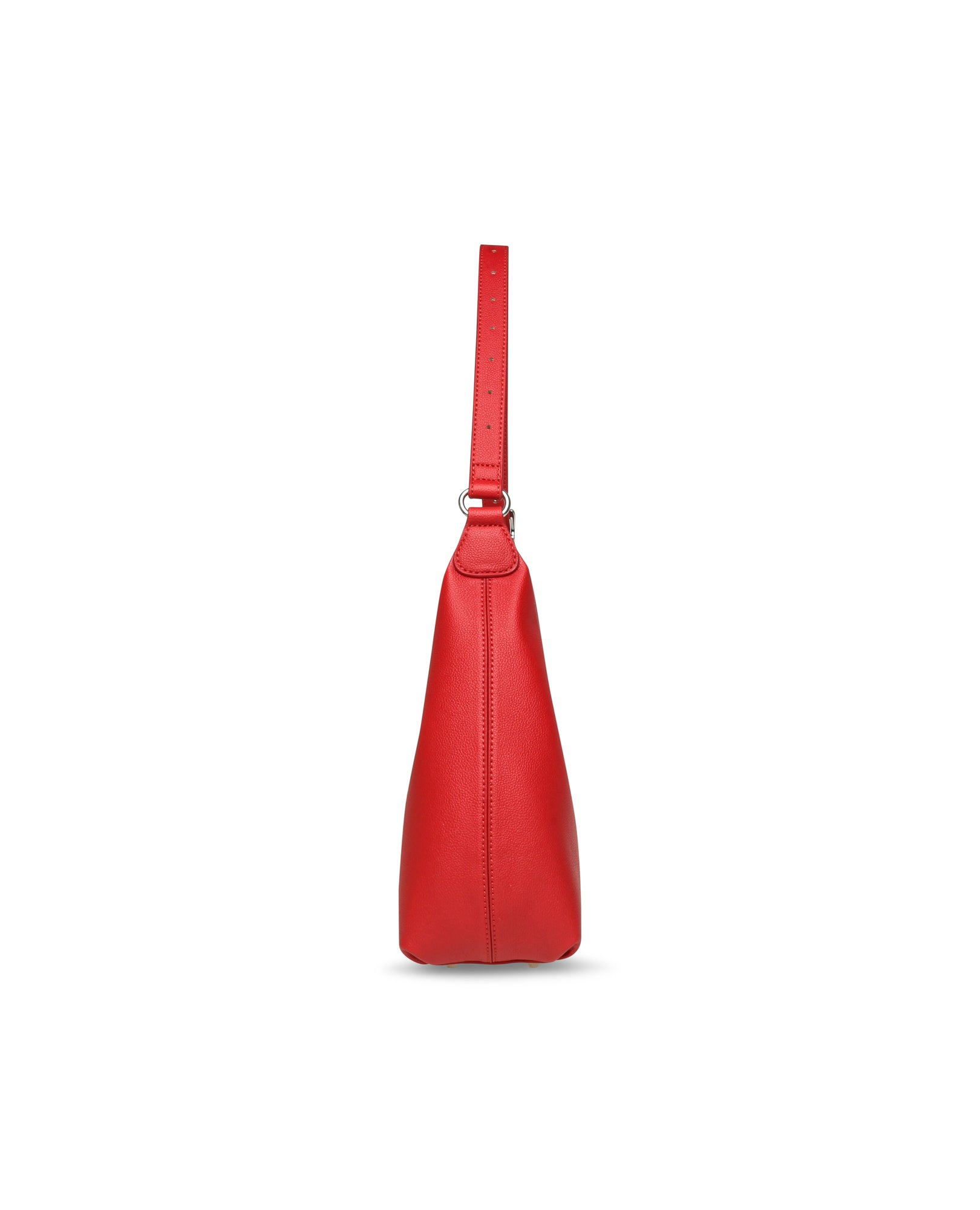 Mala de Ombro Bovie Red Vermelho-4