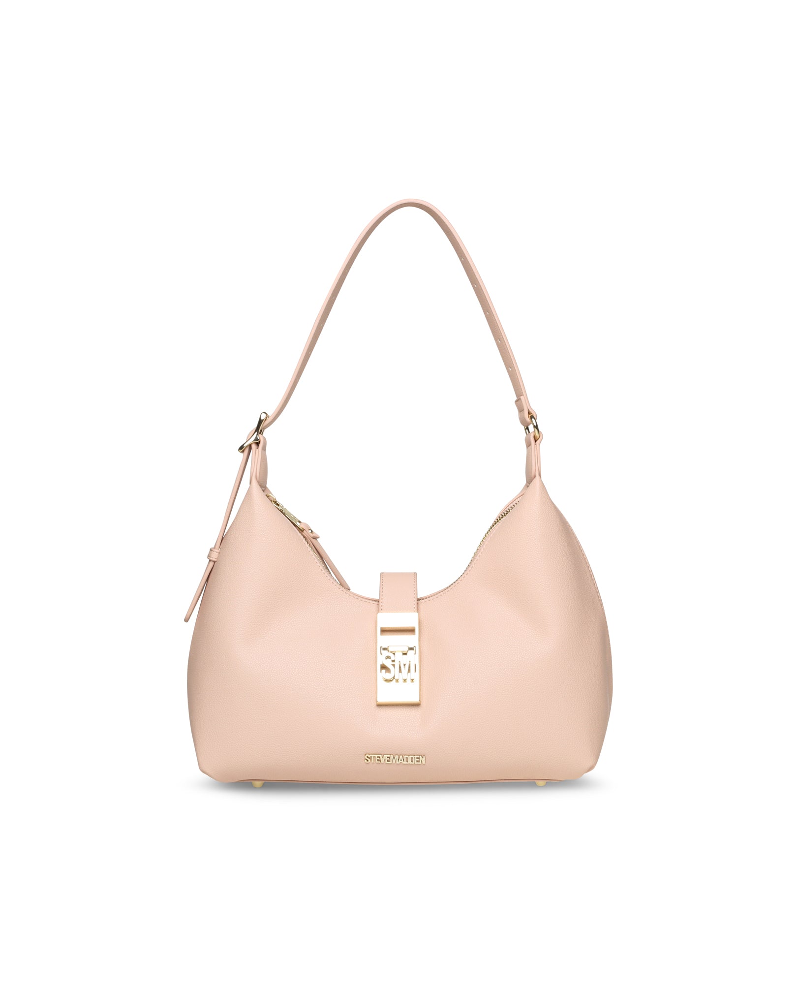 Imagem 0 de Mala de Ombro Bovie Pink