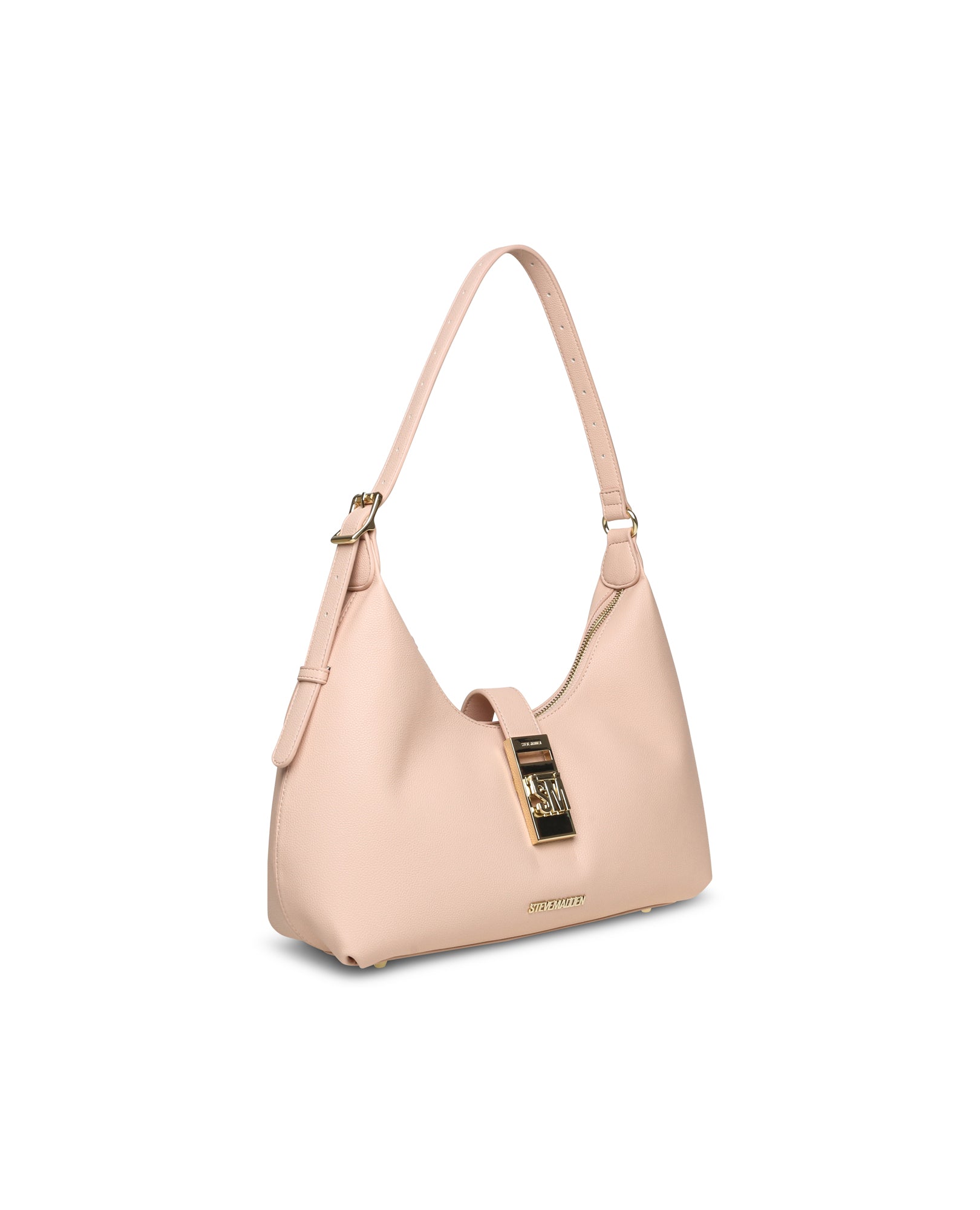 Mala de Ombro Bovie Pink Rosa-2