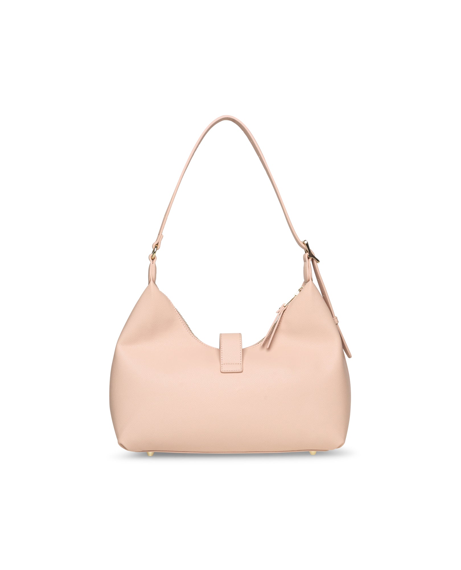 Mala de Ombro Bovie Pink Rosa-3