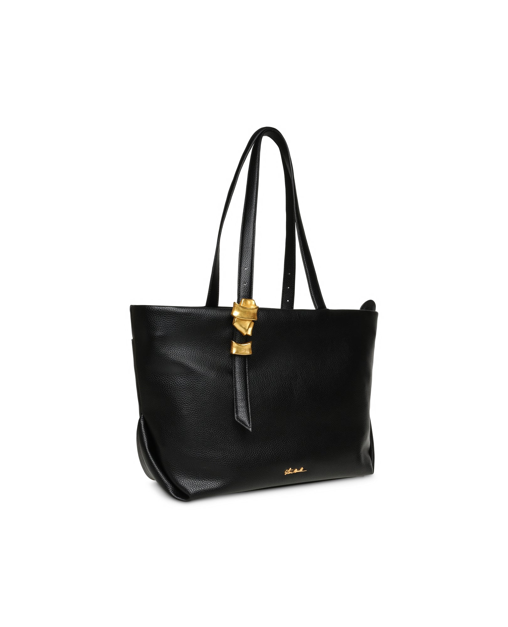 Mala Shopper Bglace Black Preto-2