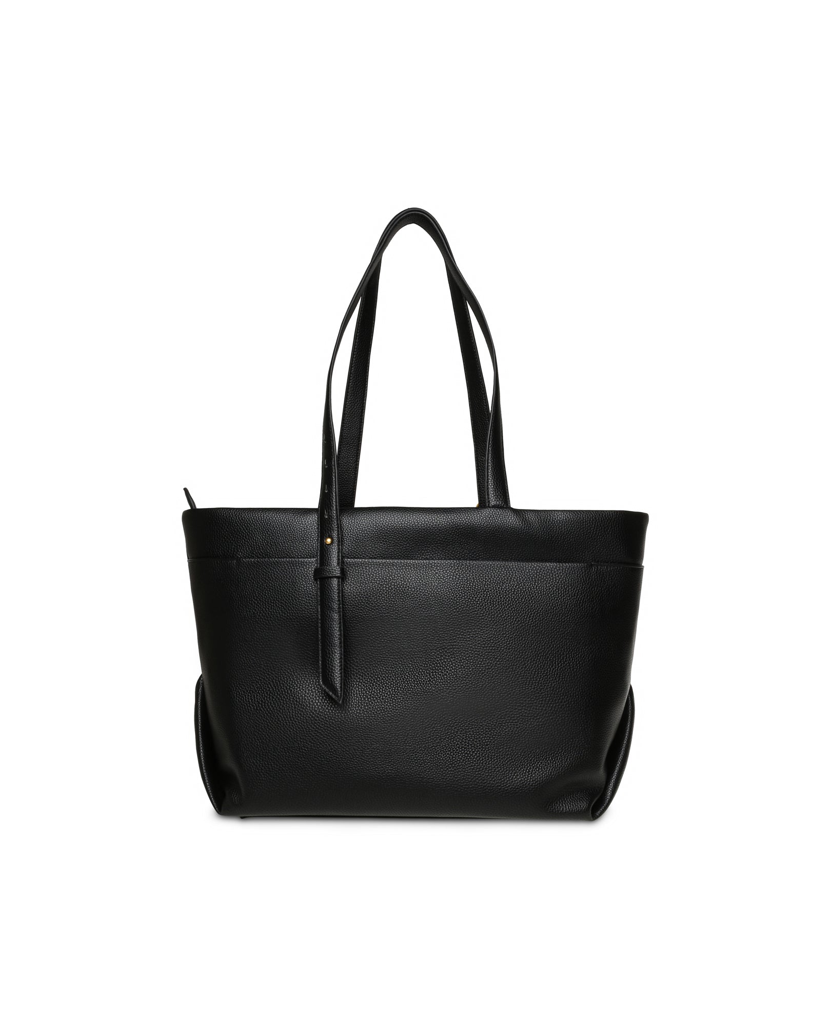 Mala Shopper Bglace Black Preto-3