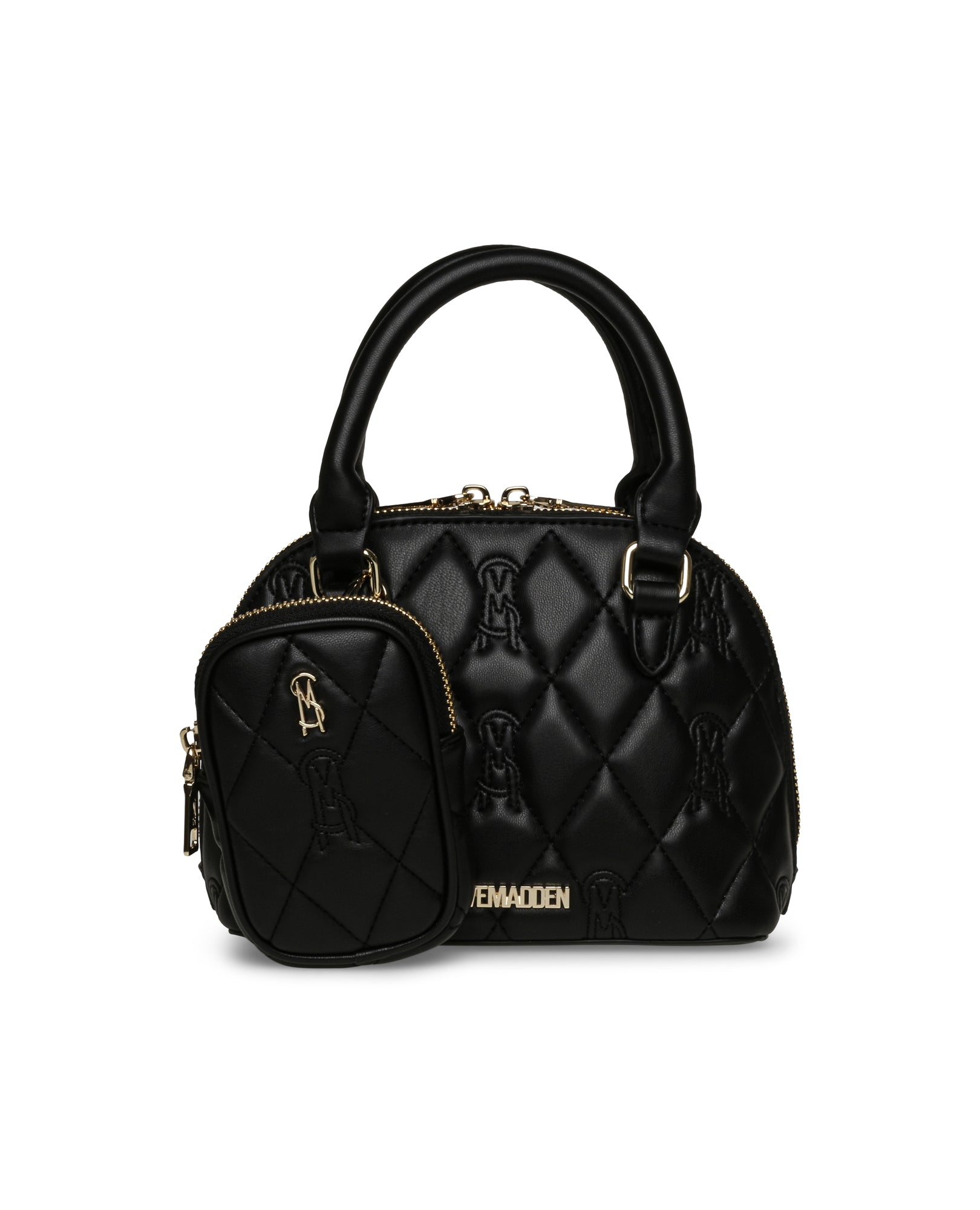 Imagem 0 de Mala a Tiracolo Bhope-9 Black