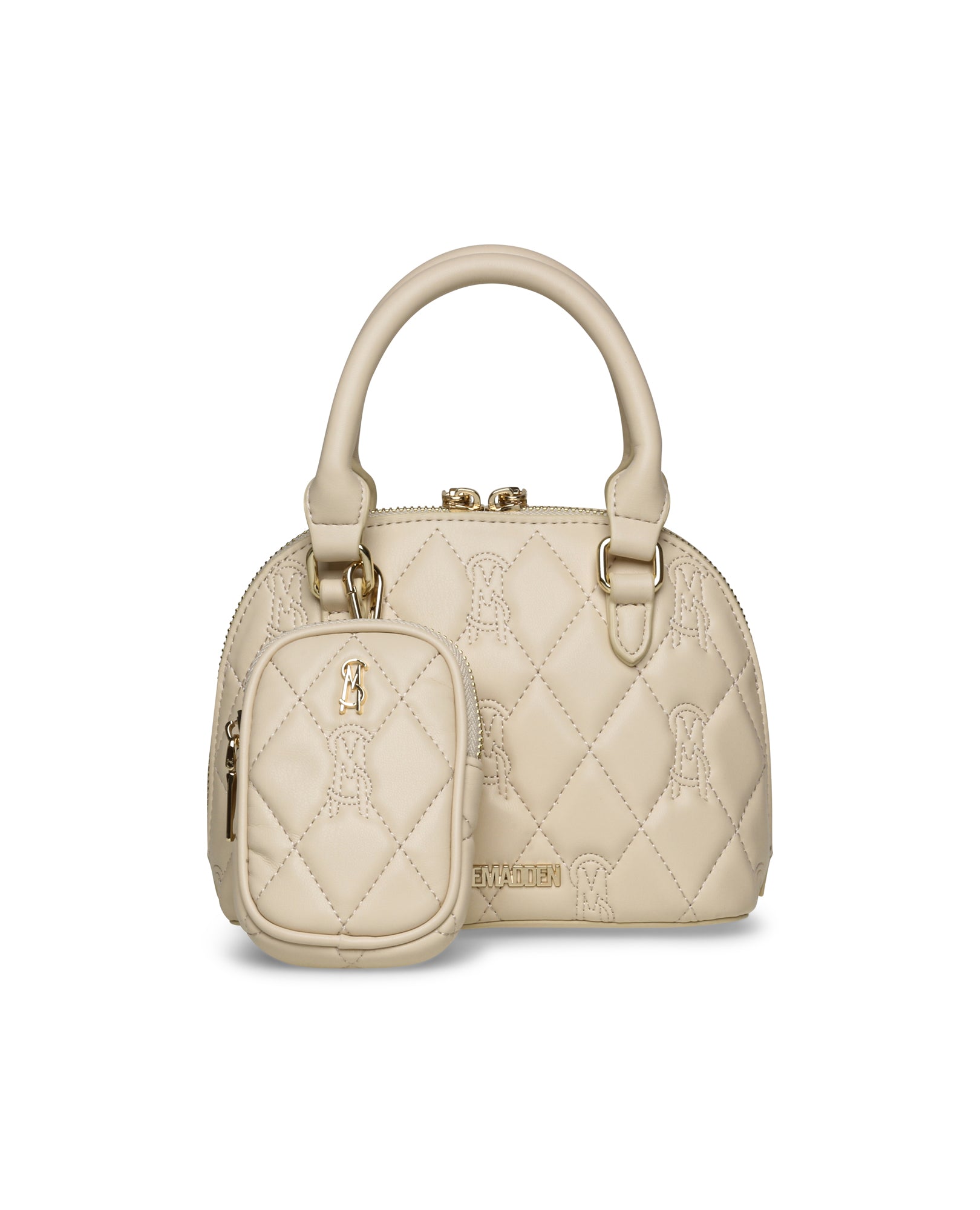 Imagem 0 de Mala a Tiracolo Bhope-9 Bone