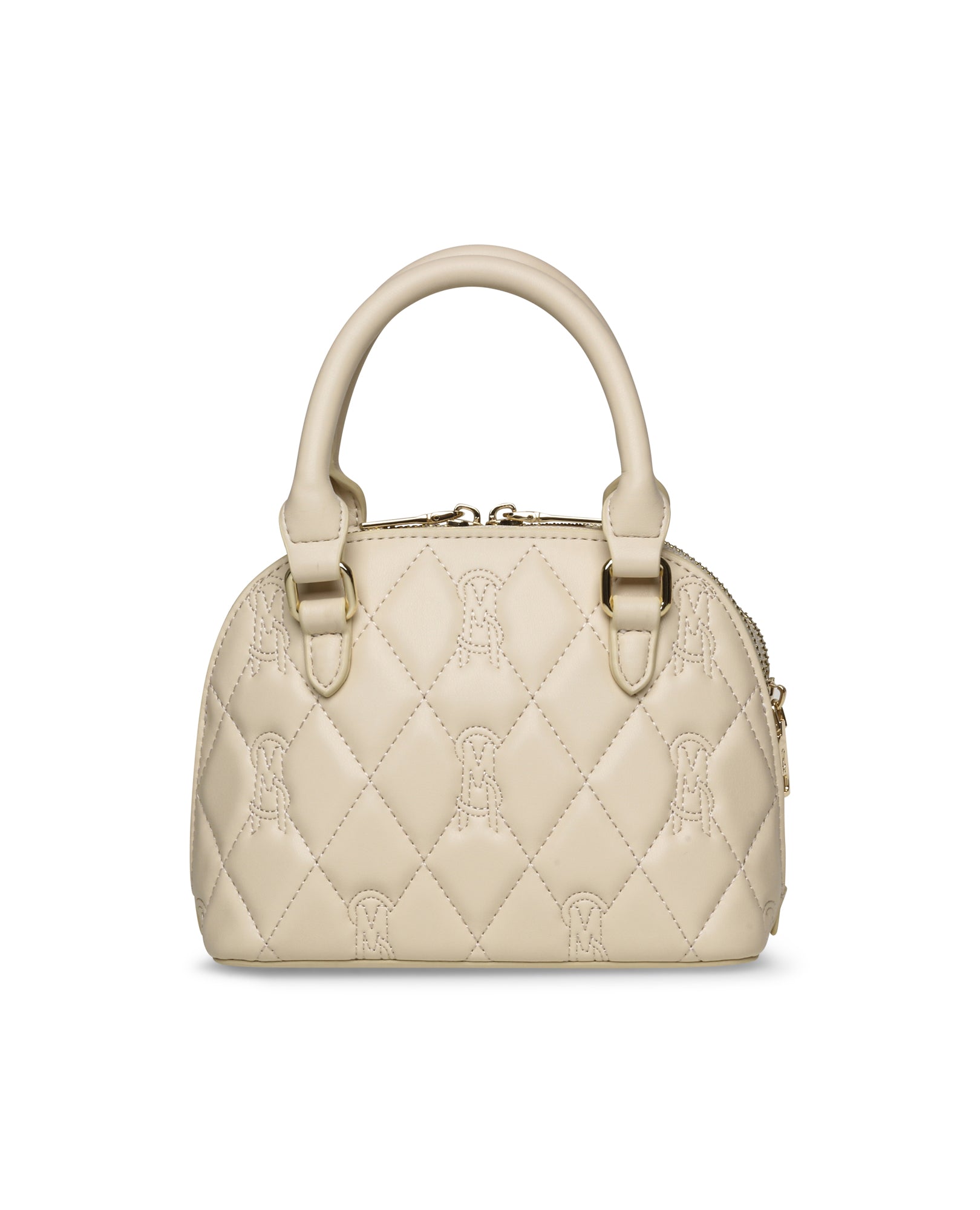 Mala a Tiracolo Bhope-9 Bone Bege-3