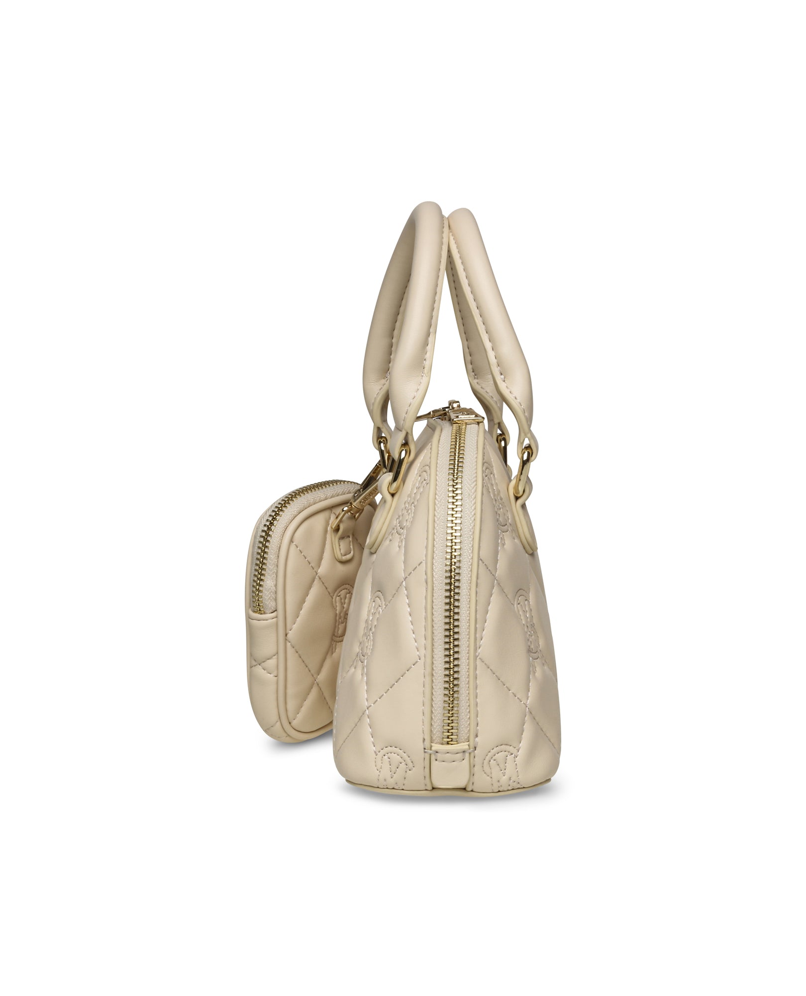 Mala a Tiracolo Bhope-9 Bone Bege-4