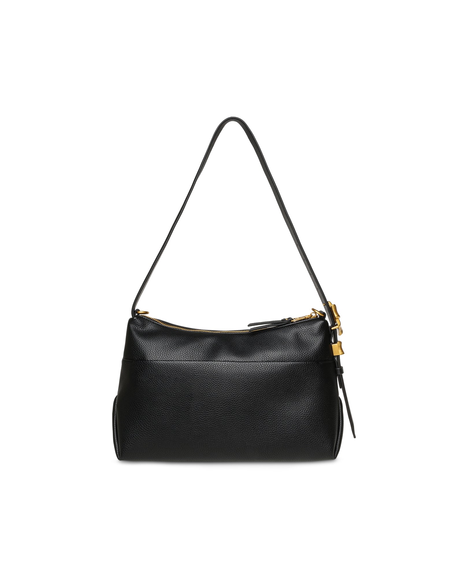 Mala de Ombro Blumi Black Preto-3