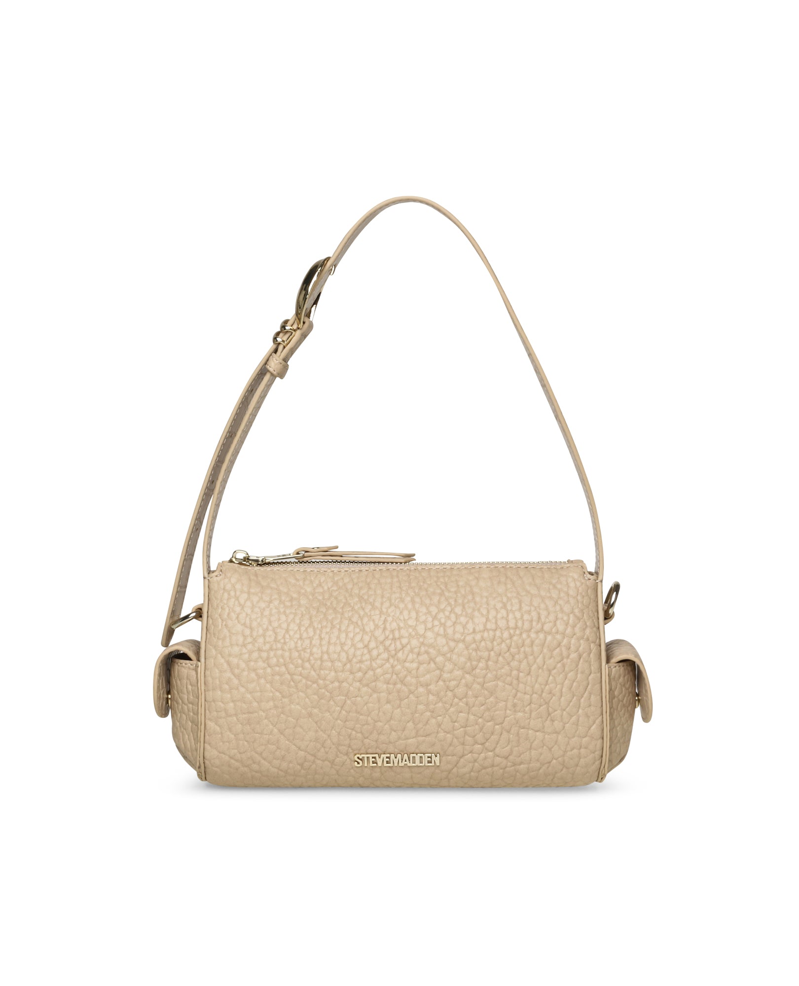 Imagem 0 de Mala de Ombro Bdoha-E Beige