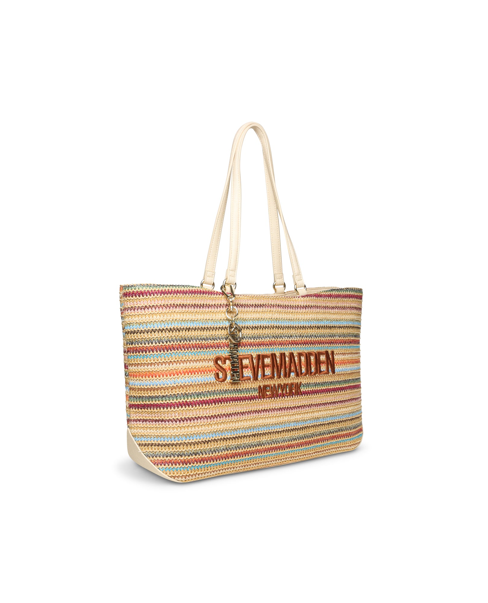 Mala Shopper Bcocos-S Multi Multicolor-2