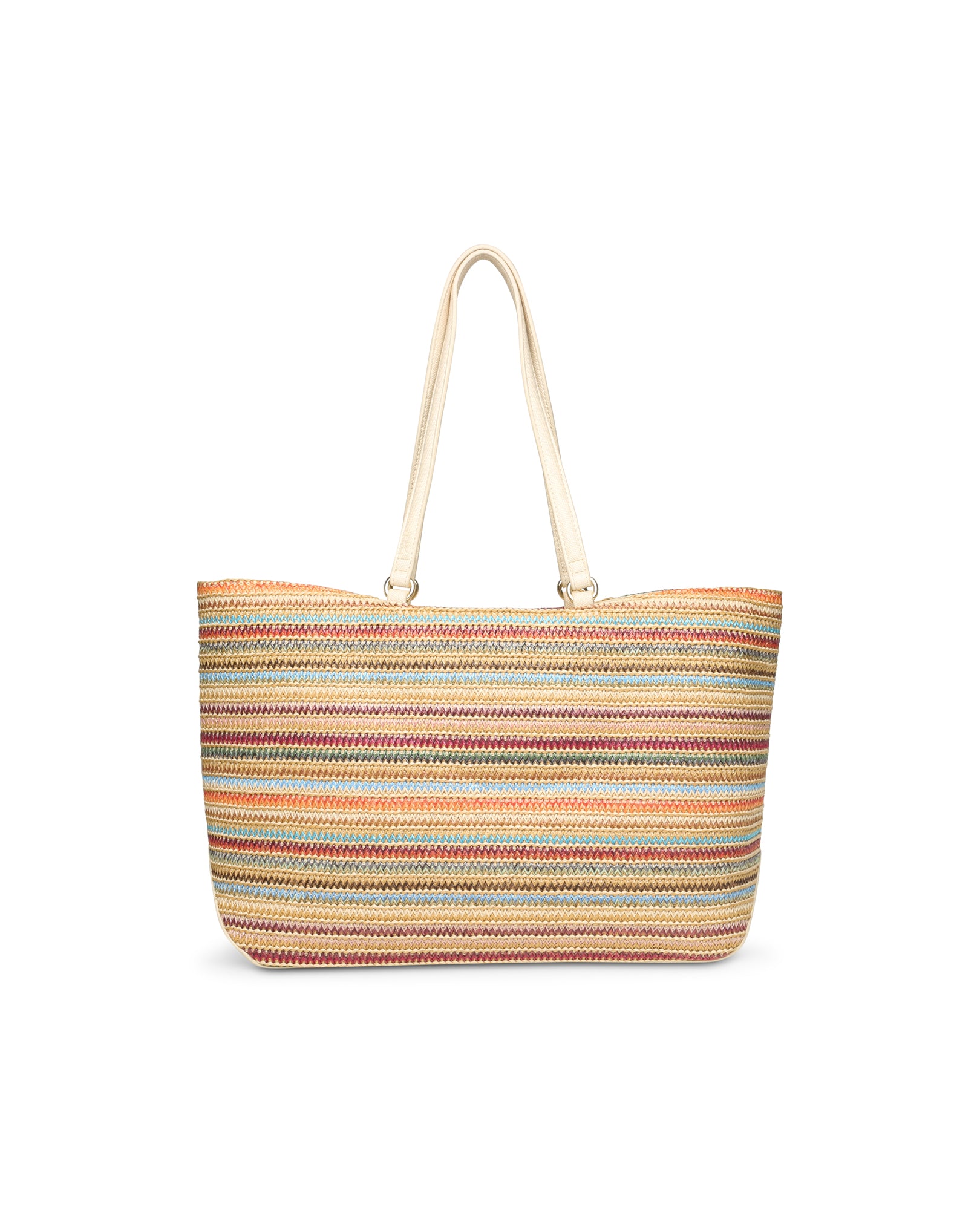 Mala Shopper Bcocos-S Multi Multicolor-3