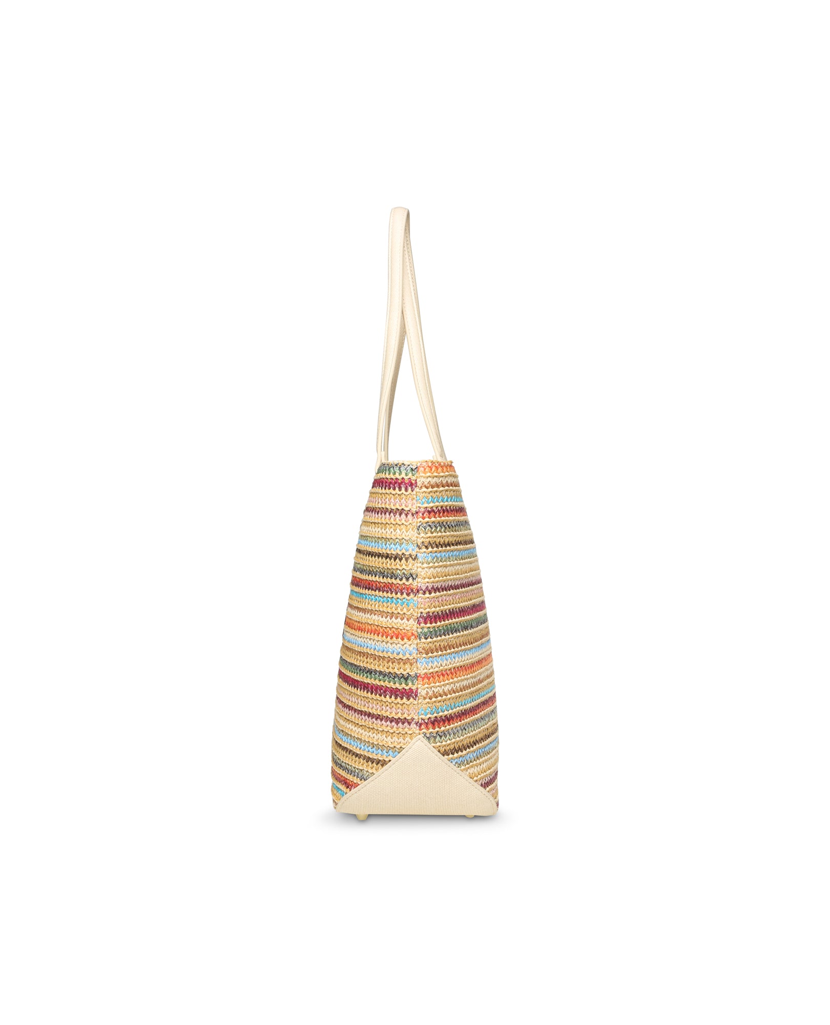 Mala Shopper Bcocos-S Multi Multicolor-4