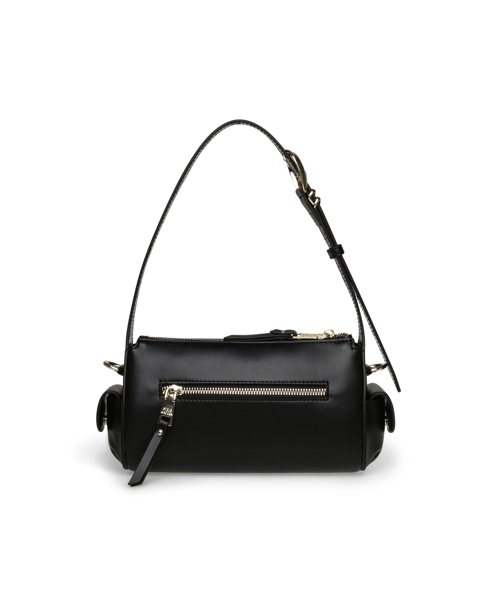 Mala de Ombro Bdoha Black Preto-3