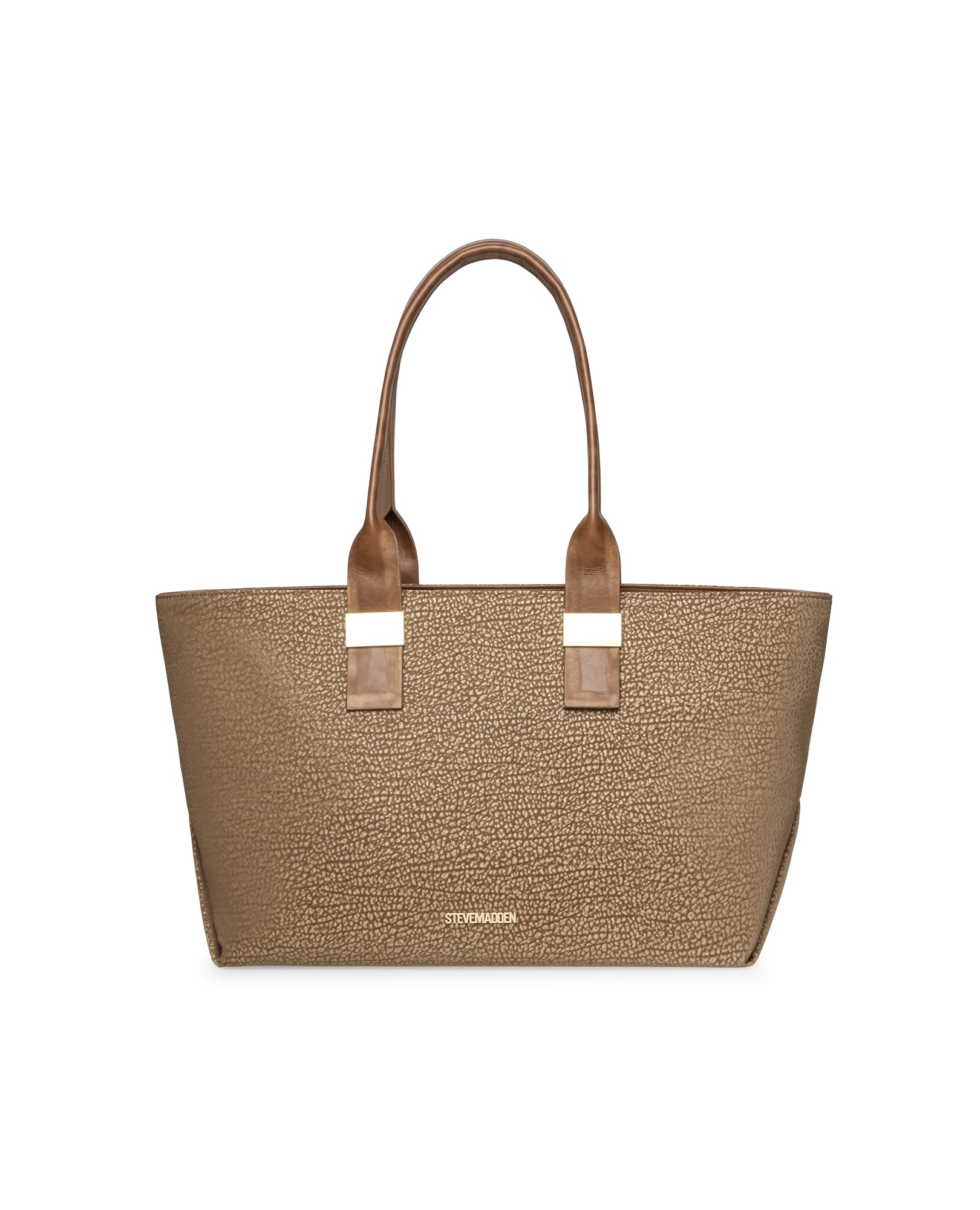 Imagem 0 de Mala Shopper Bmojave Tan