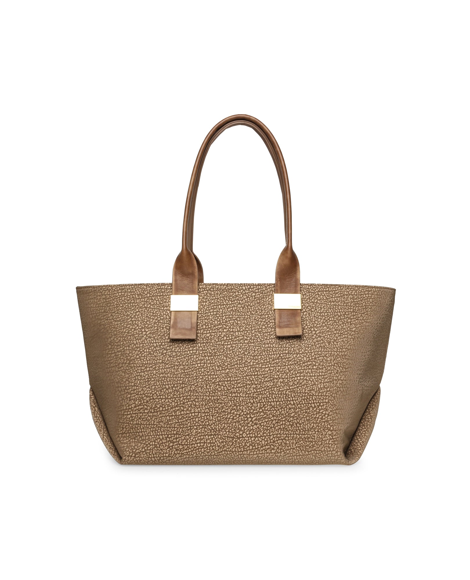 Mala Shopper Bmojave Tan Taupe-3