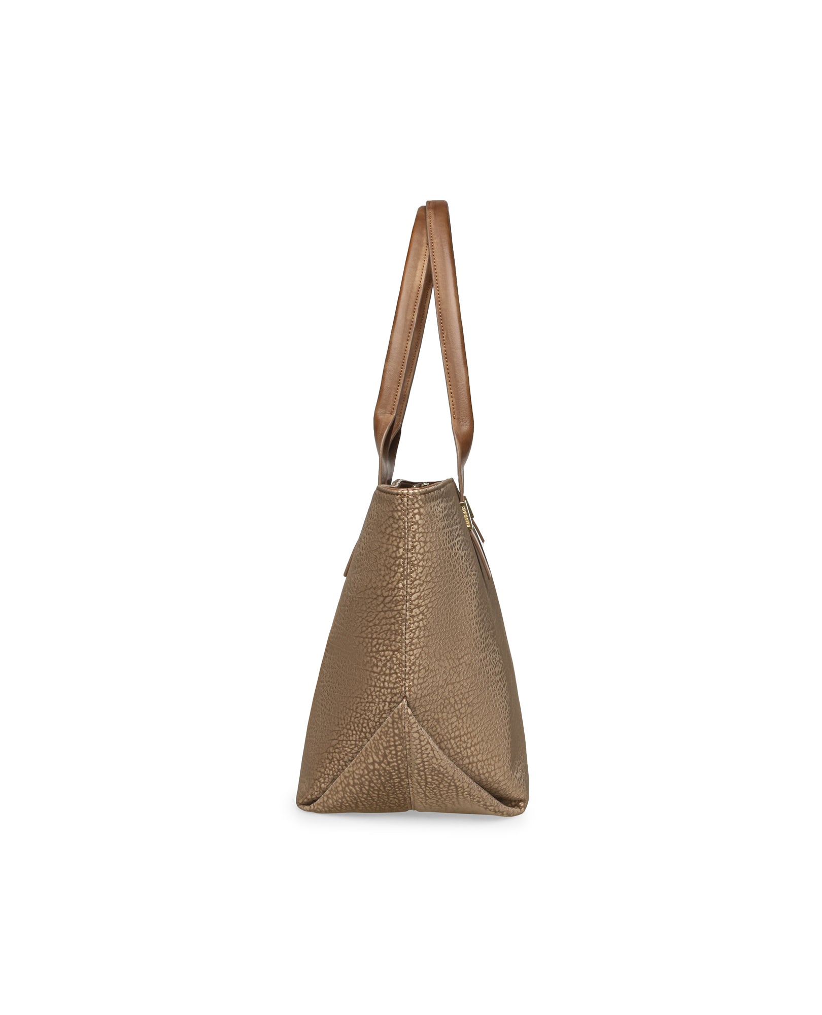 Mala Shopper Bmojave Tan Taupe-4